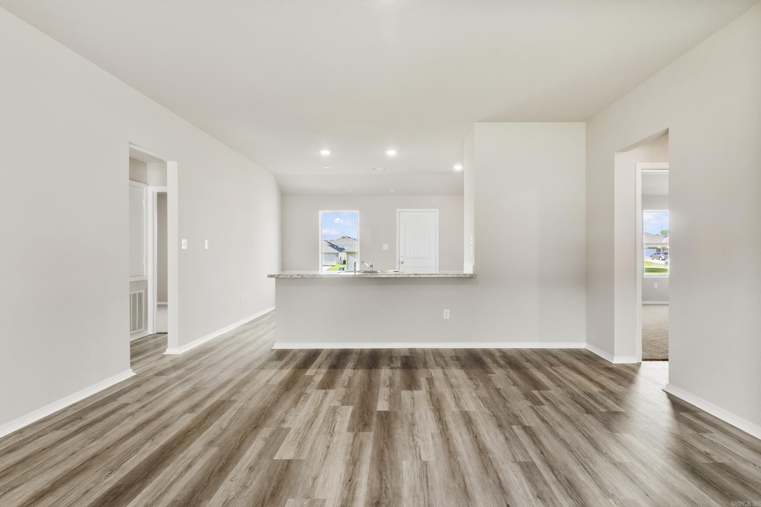 Homestead - Residential