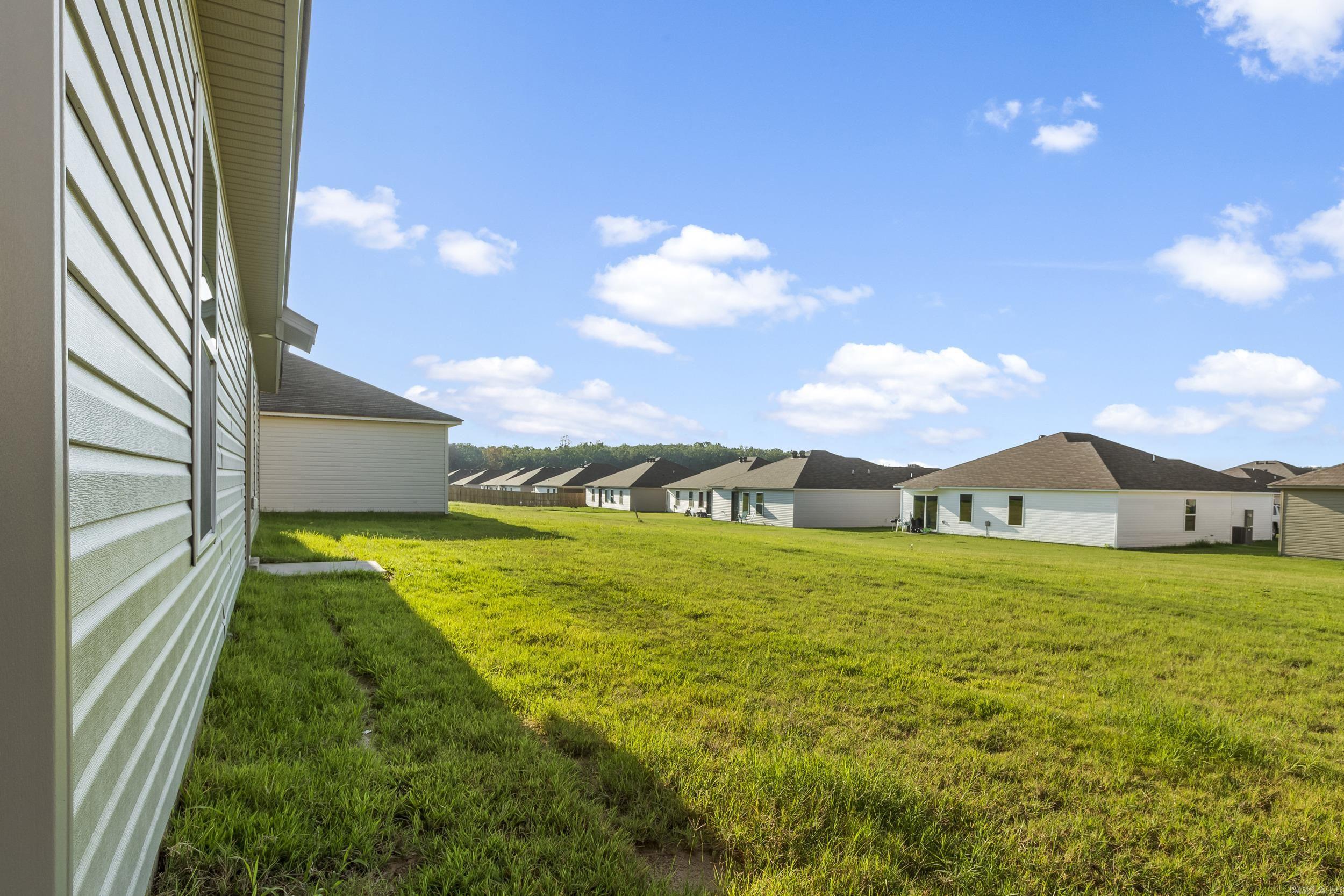 Homestead - Residential