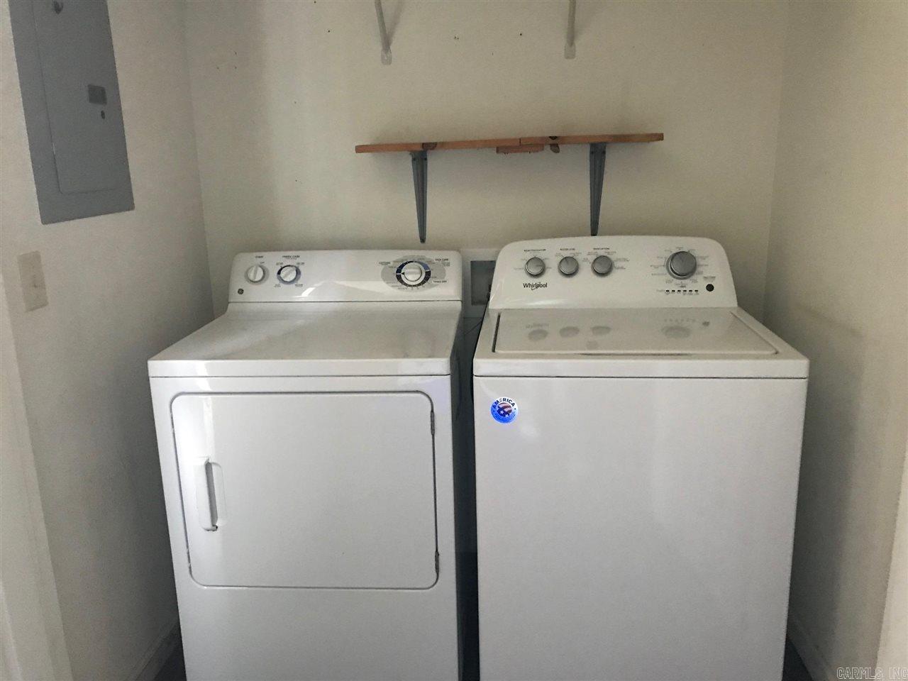 Reynolds Park Place - Residential Lease