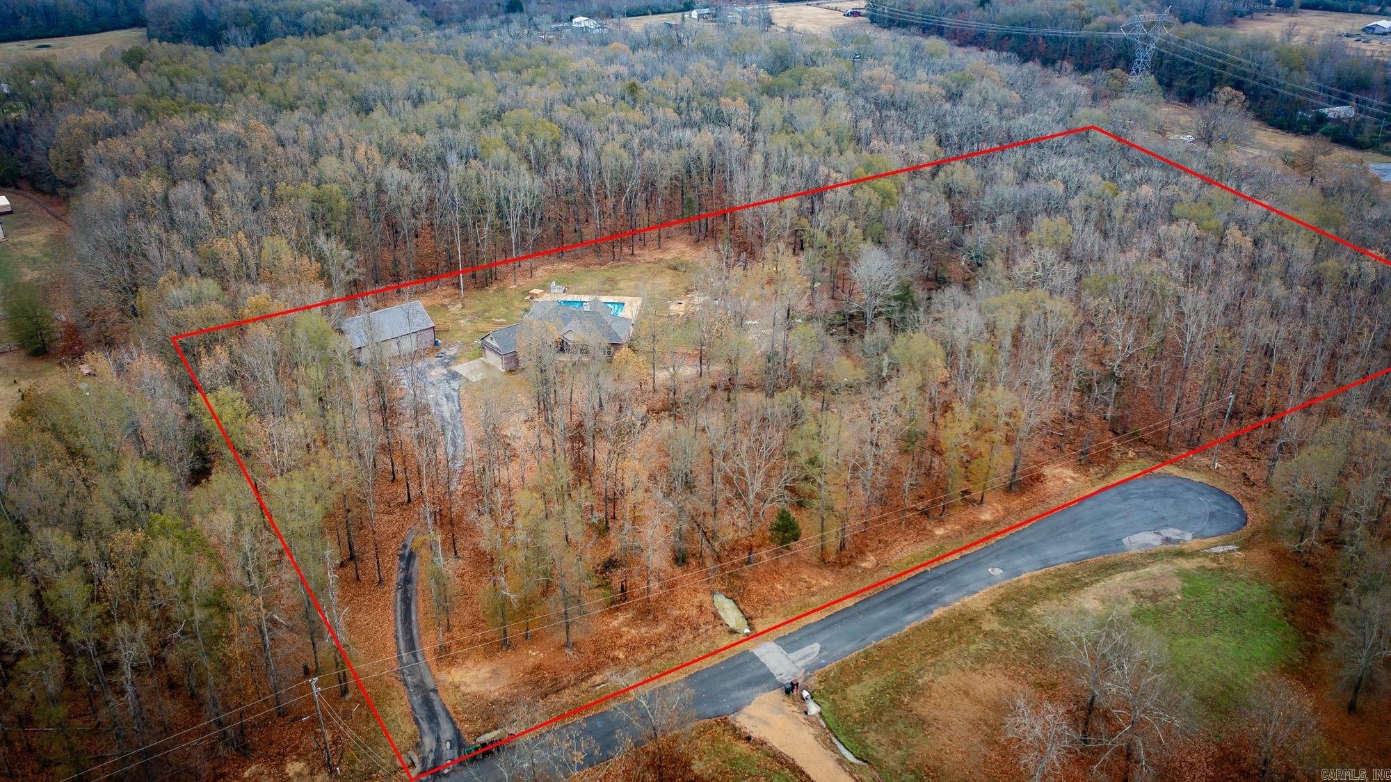 CHAMPLIN - Residential