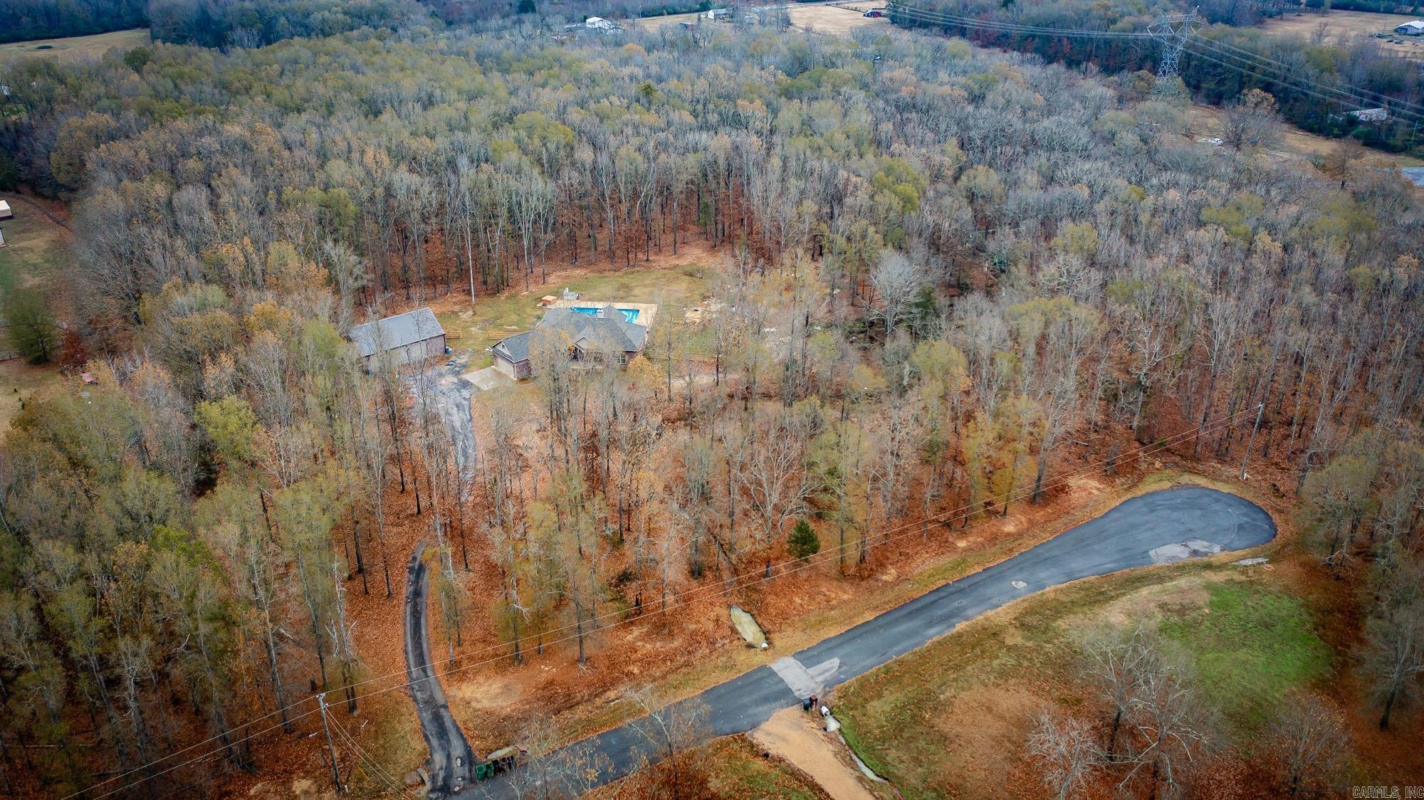 CHAMPLIN - Residential