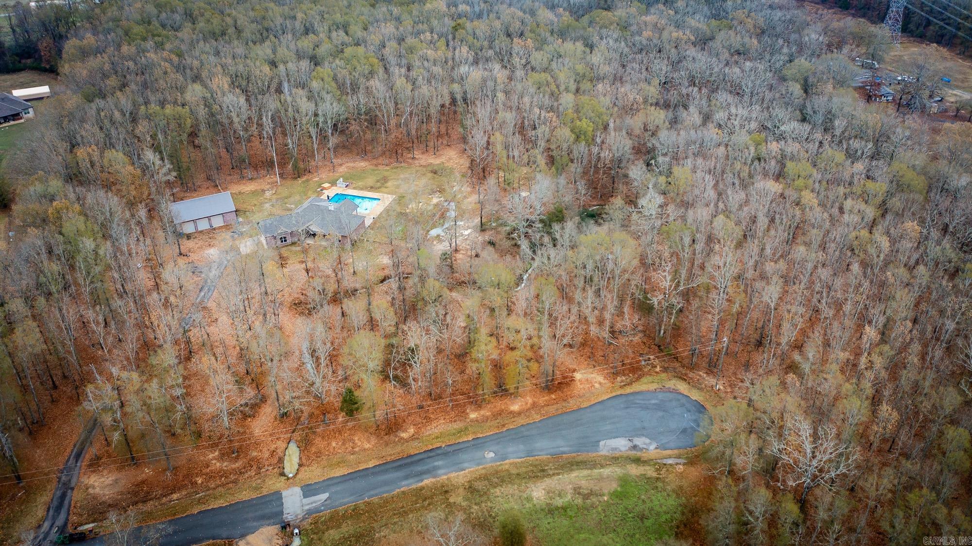 CHAMPLIN - Residential