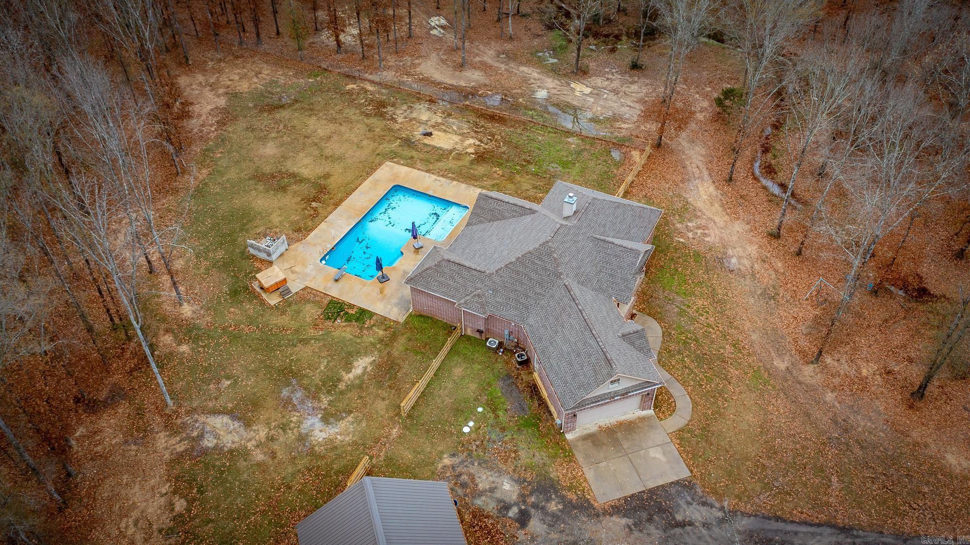 CHAMPLIN - Residential