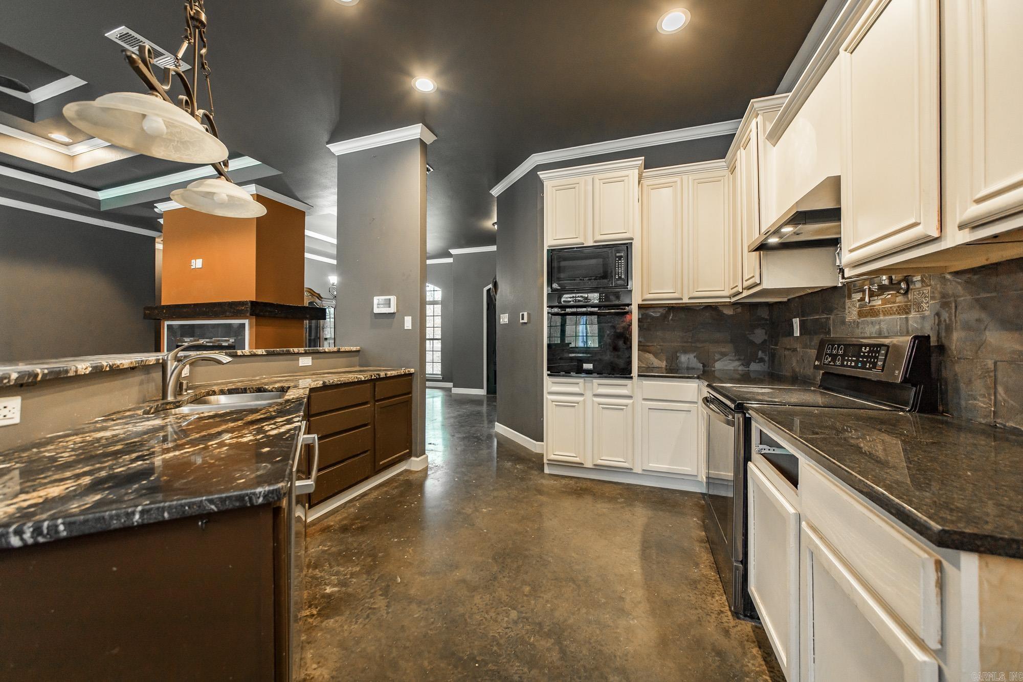 CHAMPLIN - Residential