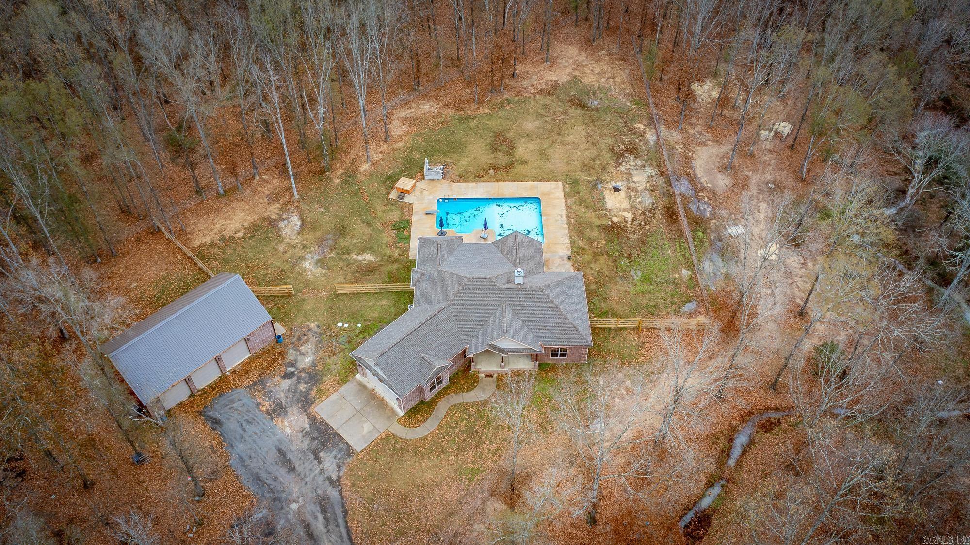 CHAMPLIN - Residential