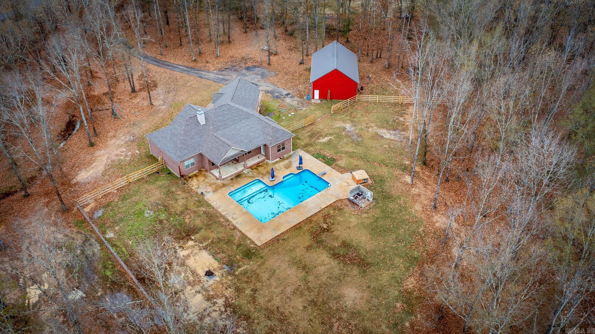 CHAMPLIN - Residential