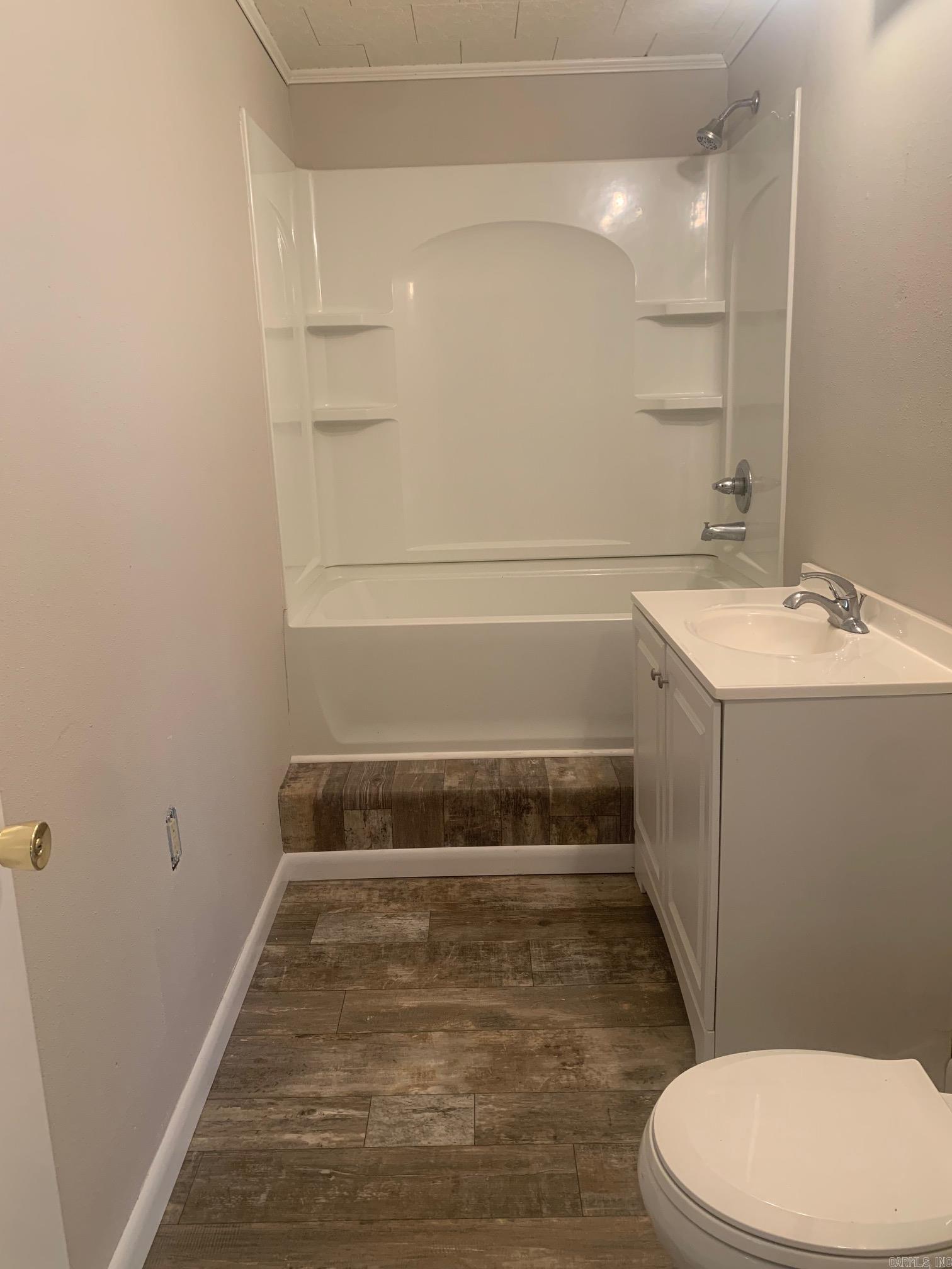 ROLLING ACRES - Residential