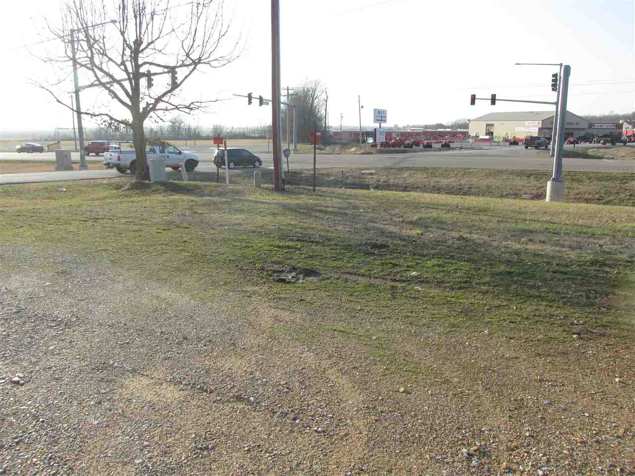 Not in List - Commercial Sale