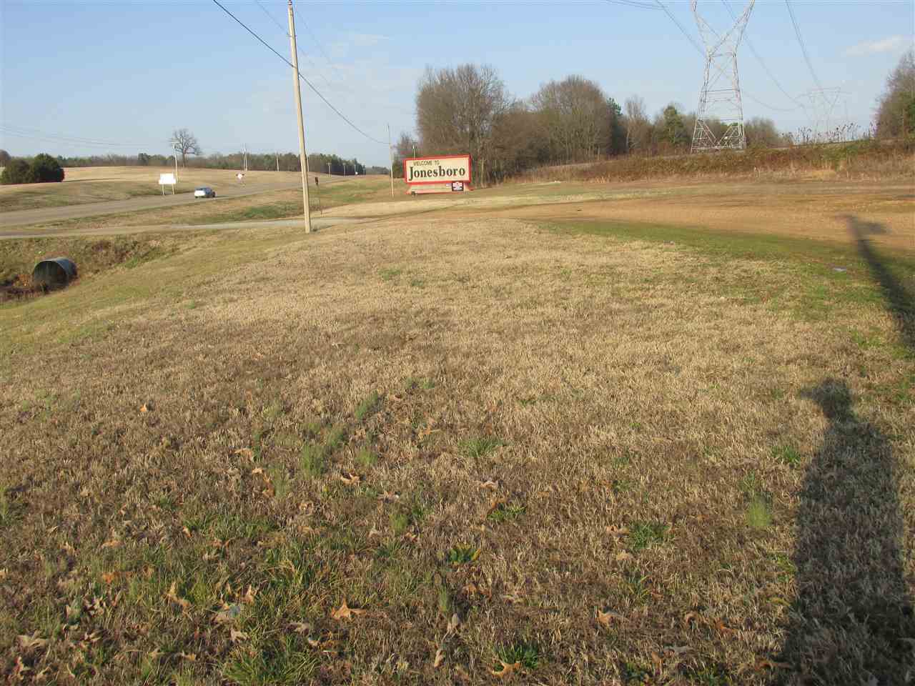 Not in List - Commercial Sale