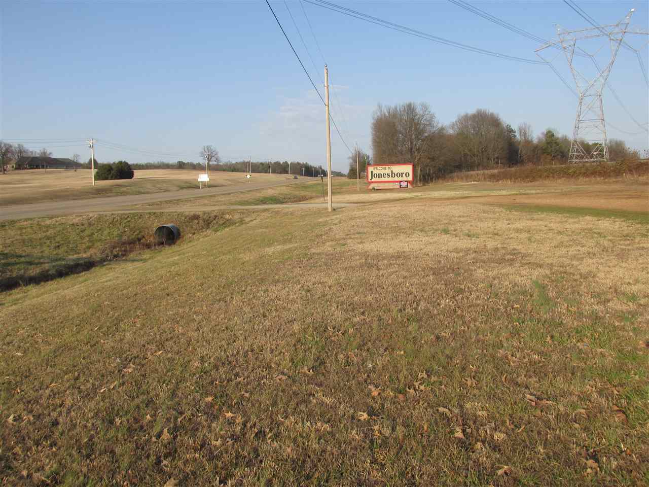 Not in List - Commercial Sale