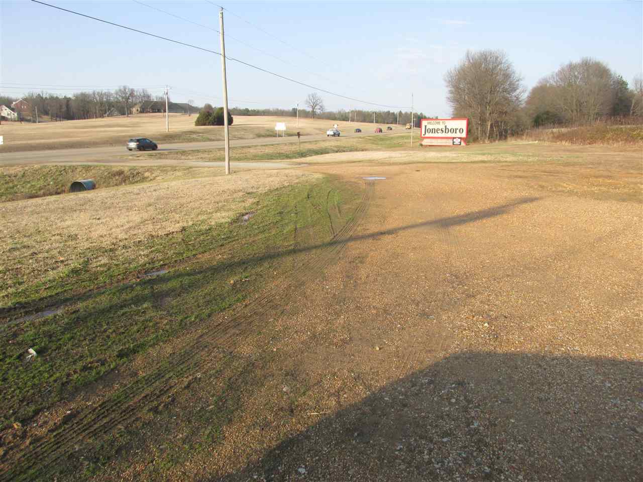 Not in List - Commercial Sale