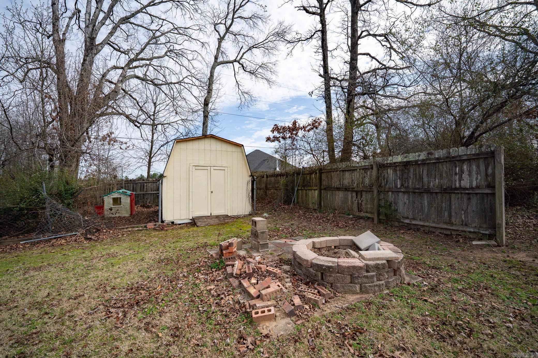 JACKSON HGTS - Residential