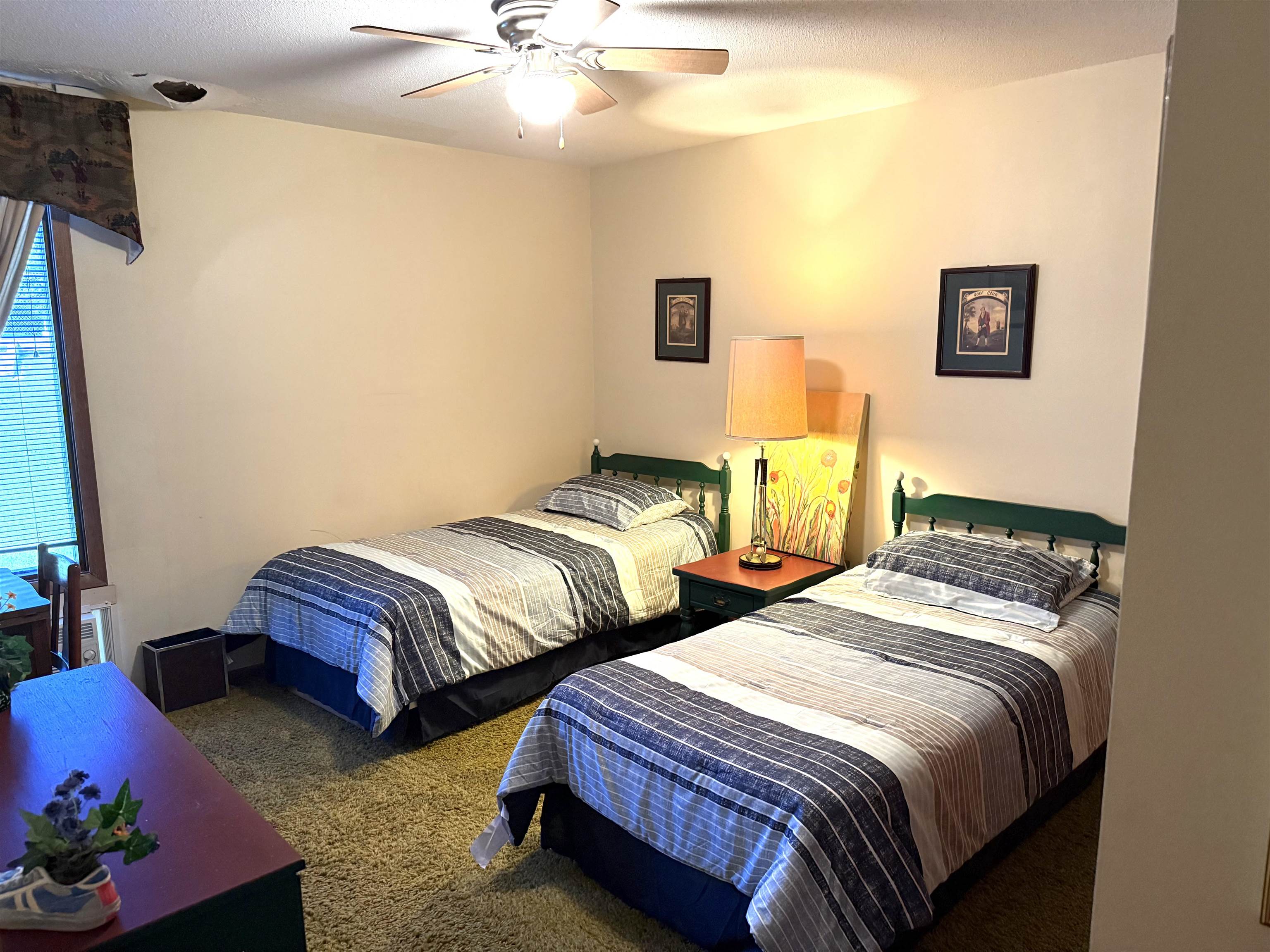 Townhouse 2nd - Residential