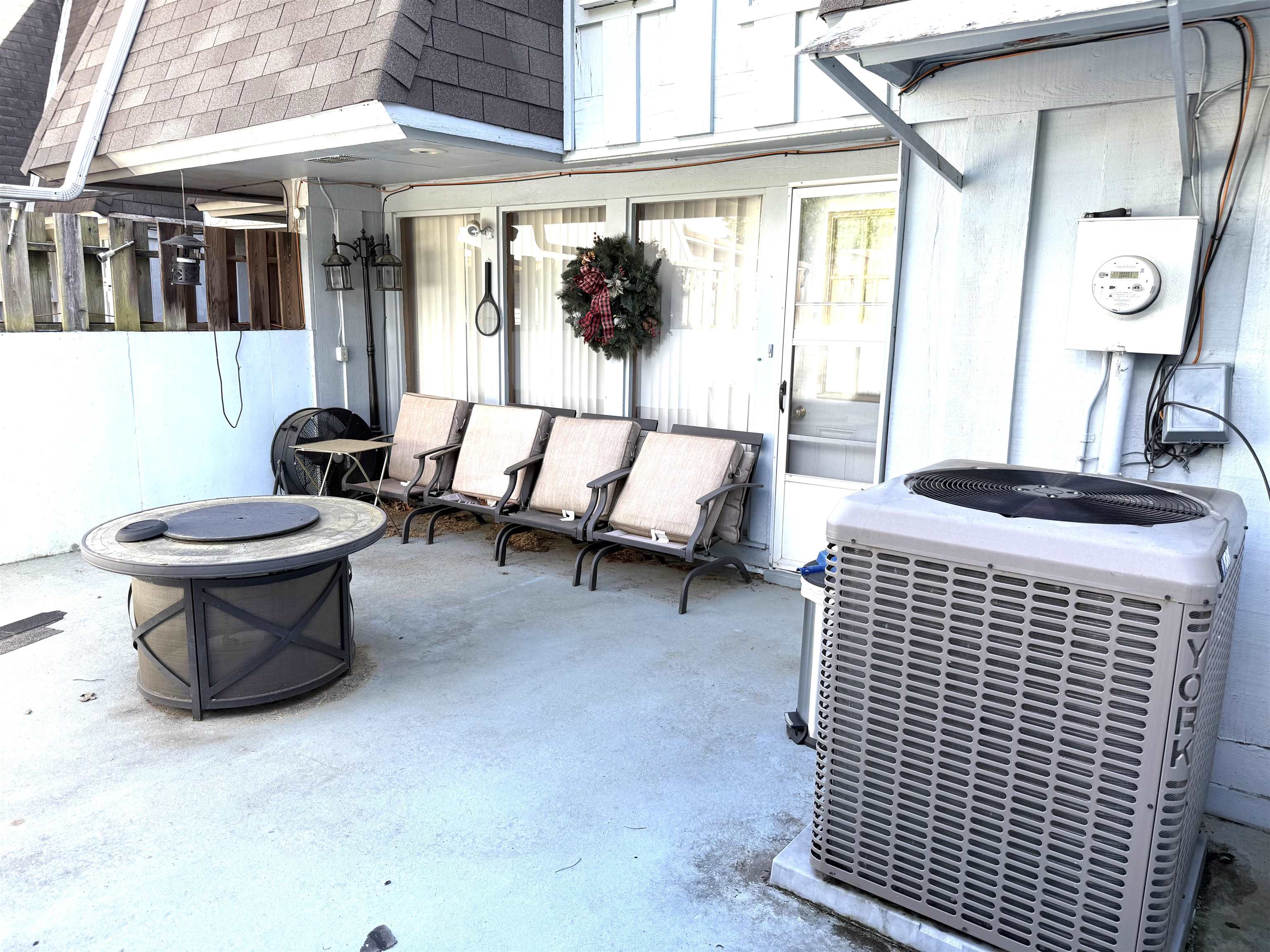 Townhouse 2nd - Residential