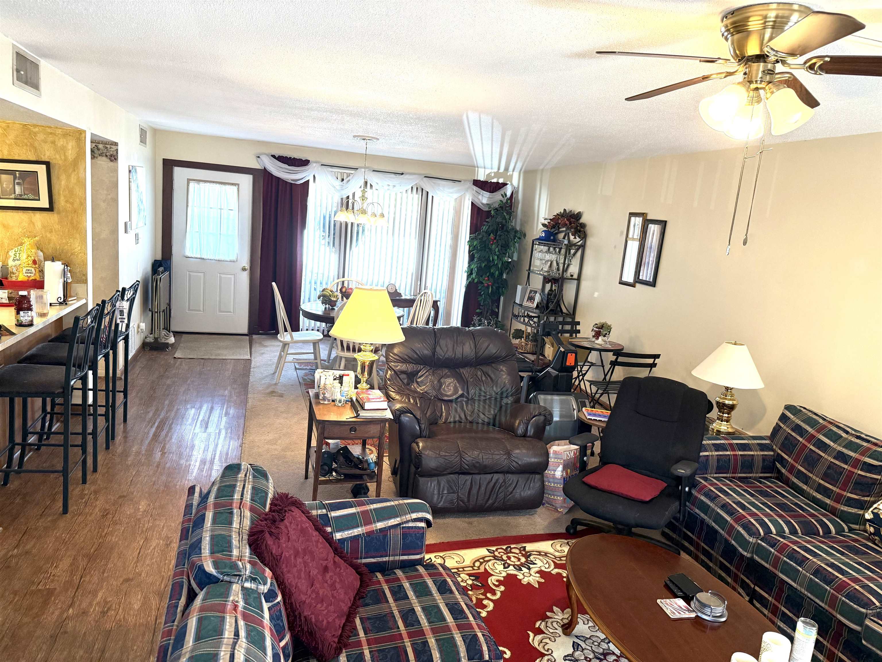 Townhouse 2nd - Residential