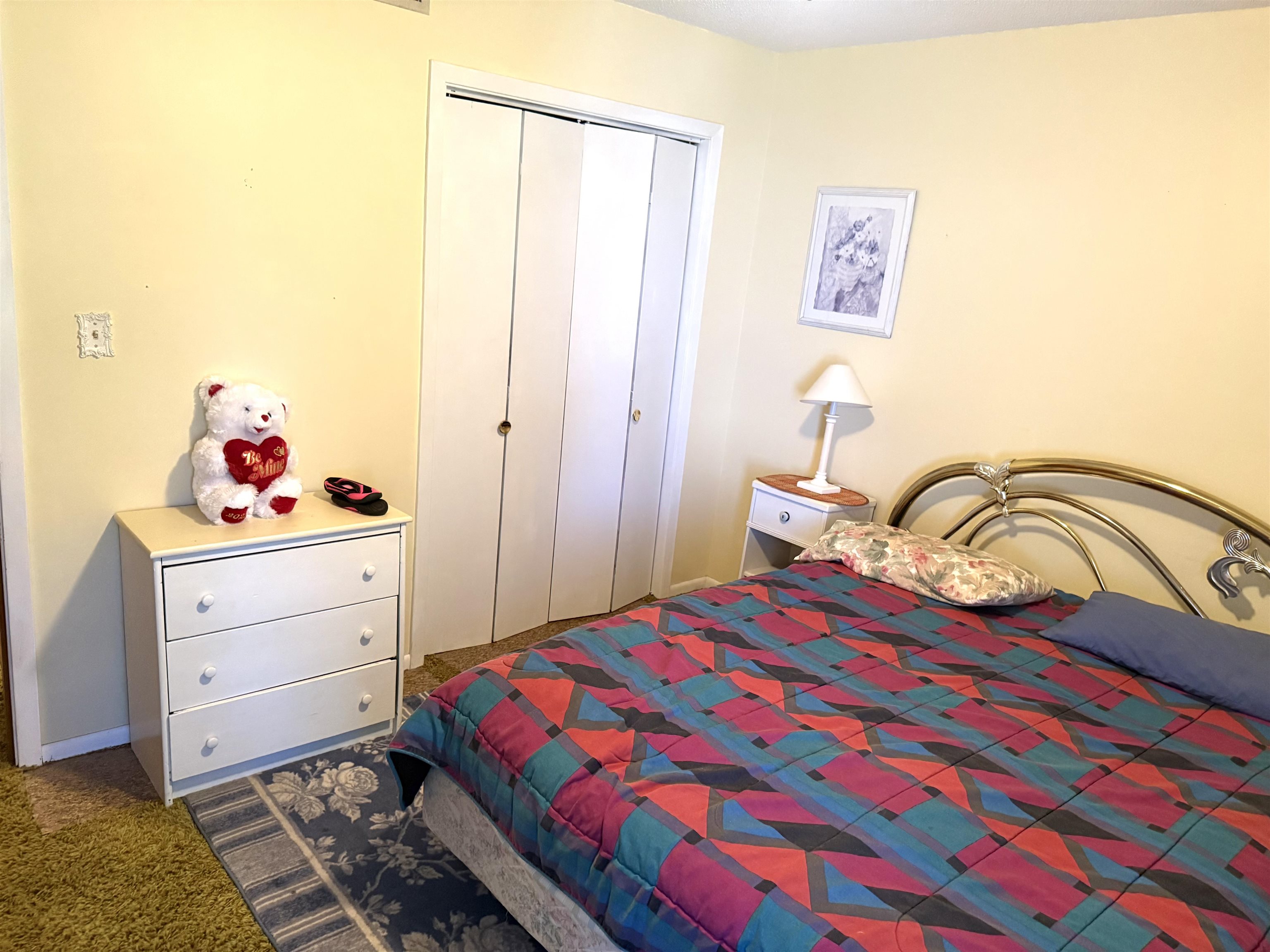 Townhouse 2nd - Residential