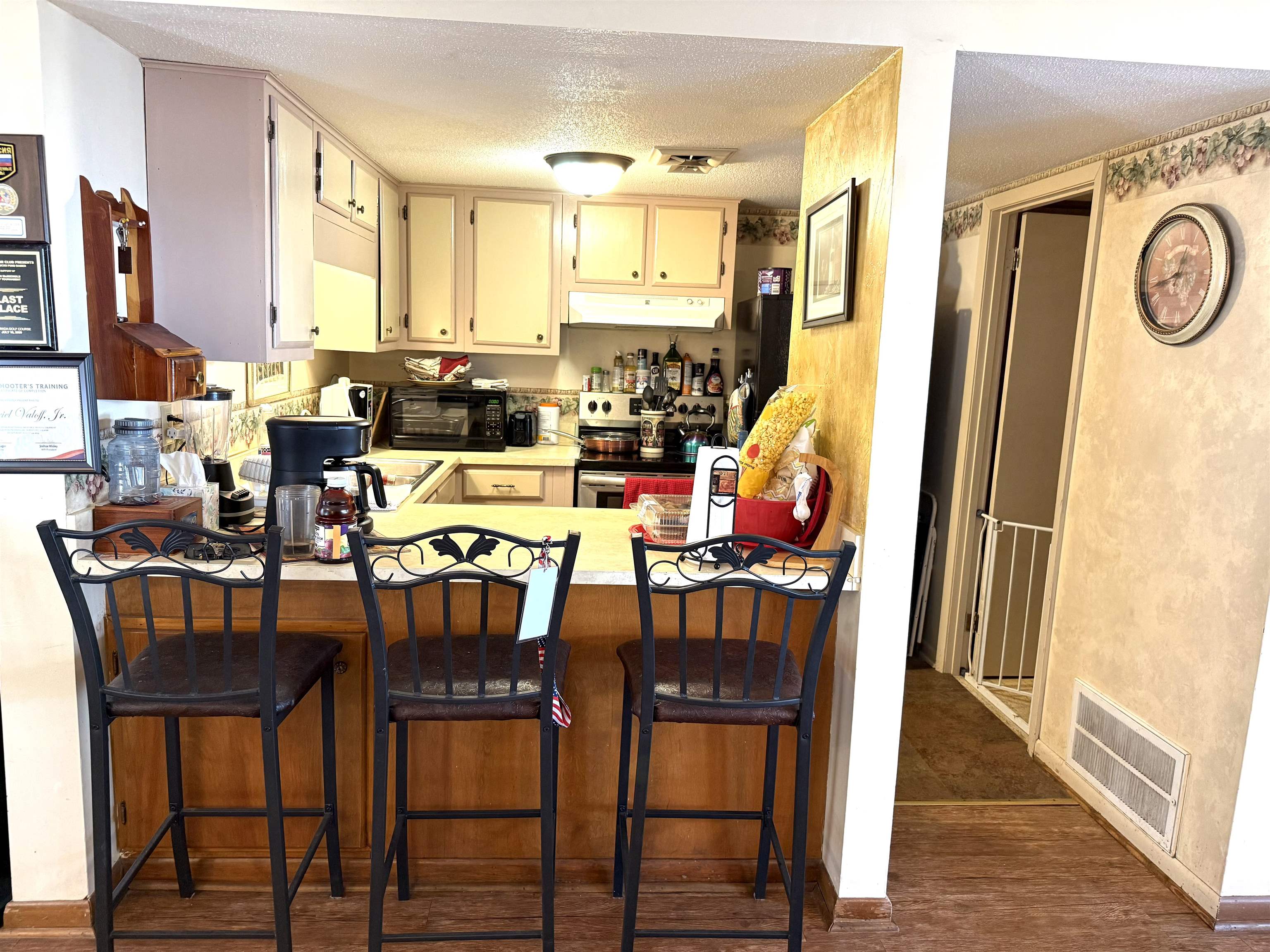 Townhouse 2nd - Residential