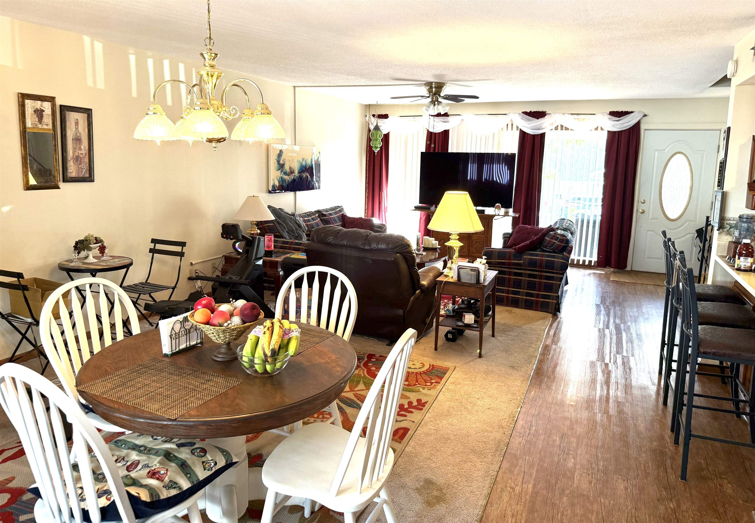 Townhouse 2nd - Residential