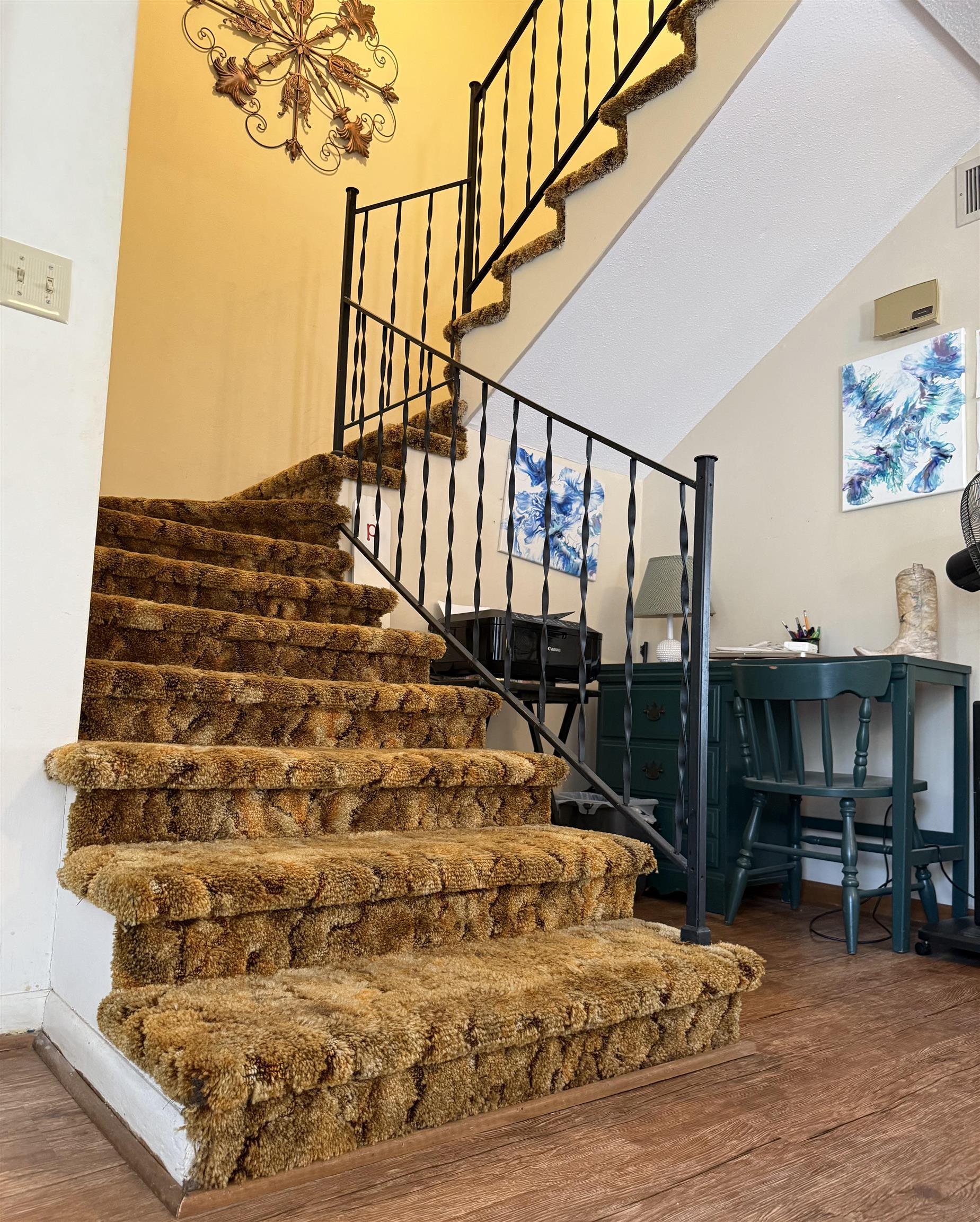 Townhouse 2nd - Residential