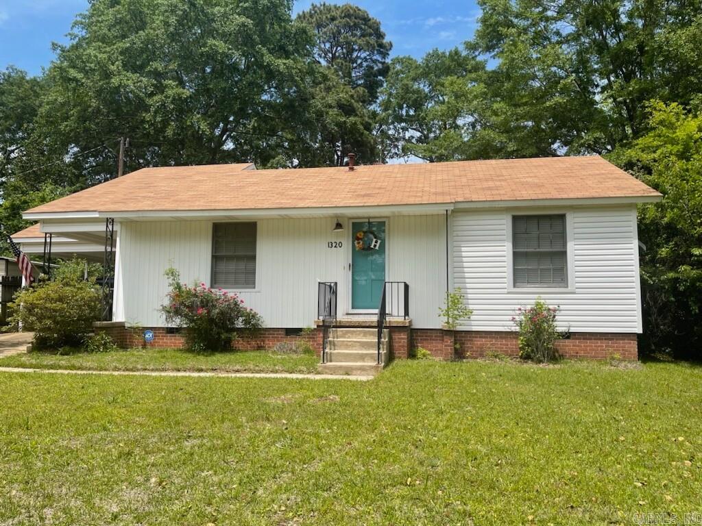 Thompson Heights - Residential