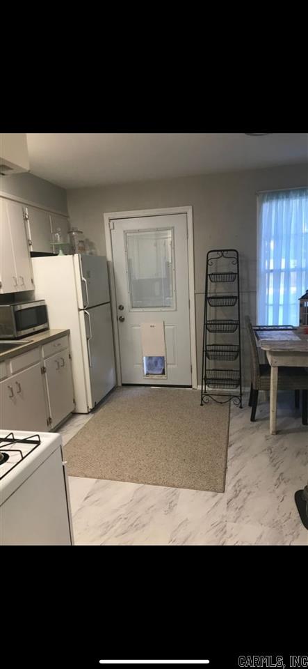 Thompson Heights - Residential