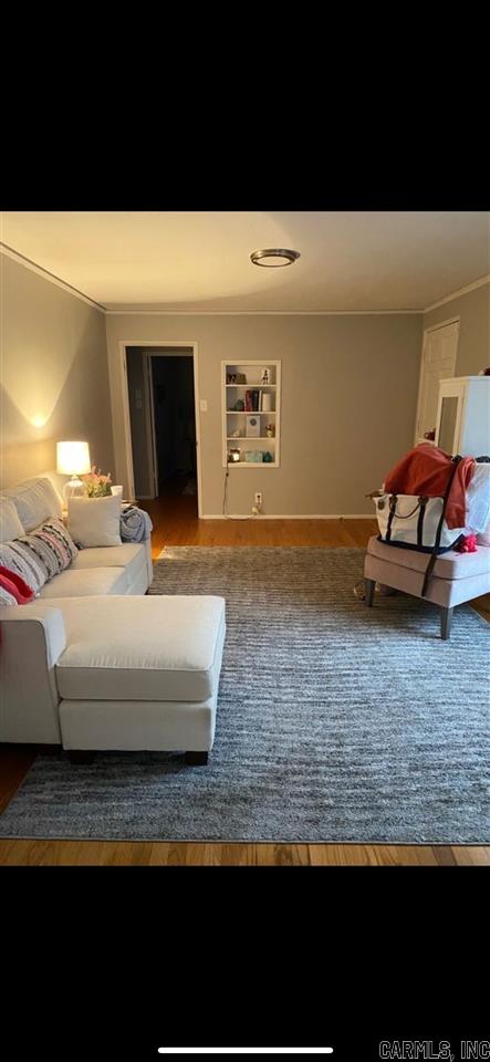 Thompson Heights - Residential