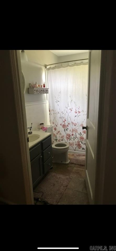 Thompson Heights - Residential