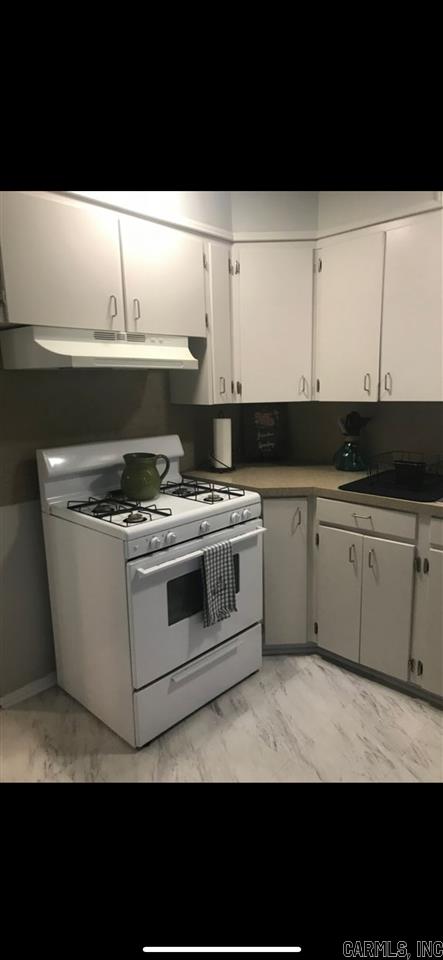 Thompson Heights - Residential