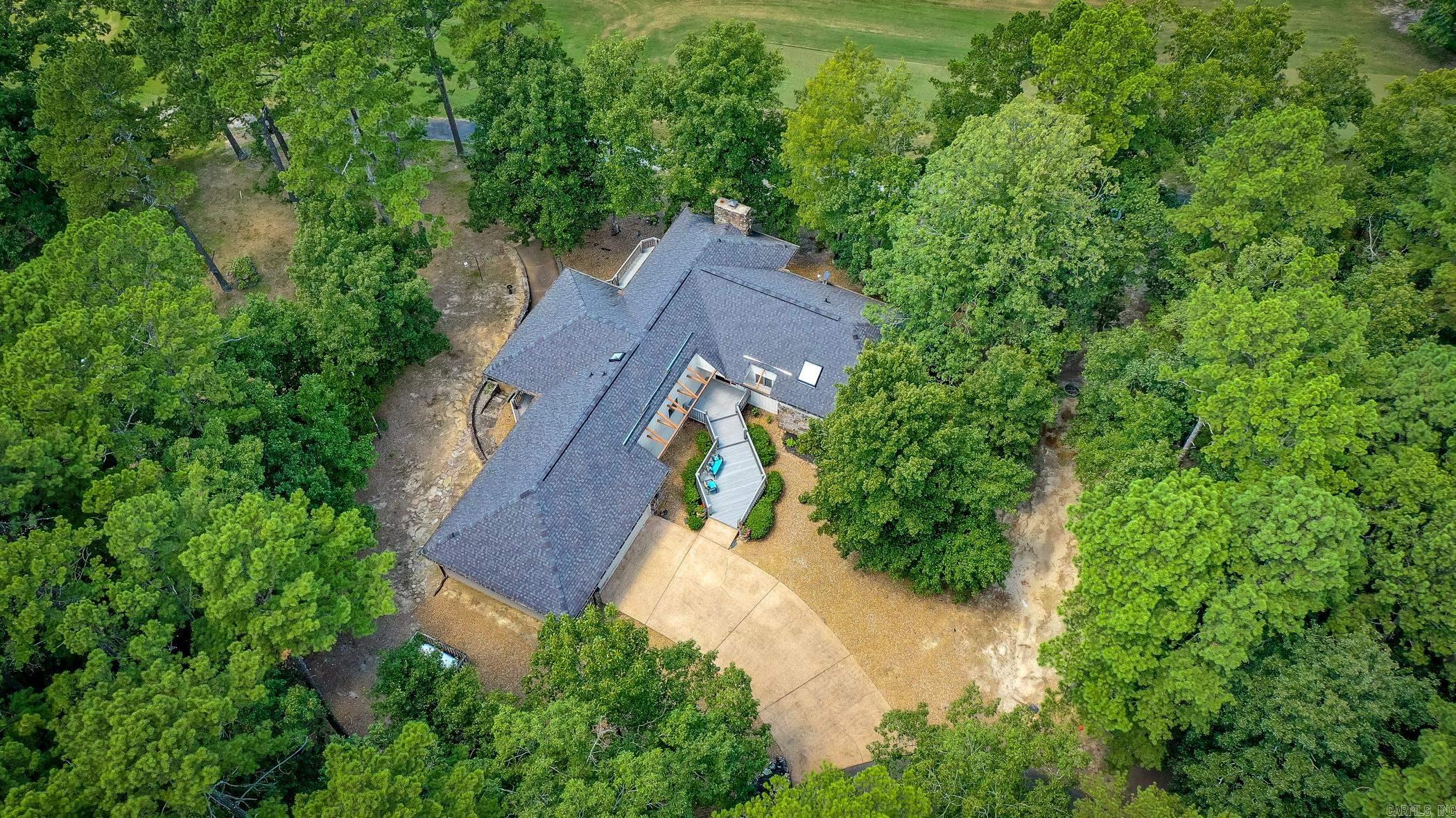 INDIAN HILLS - Residential