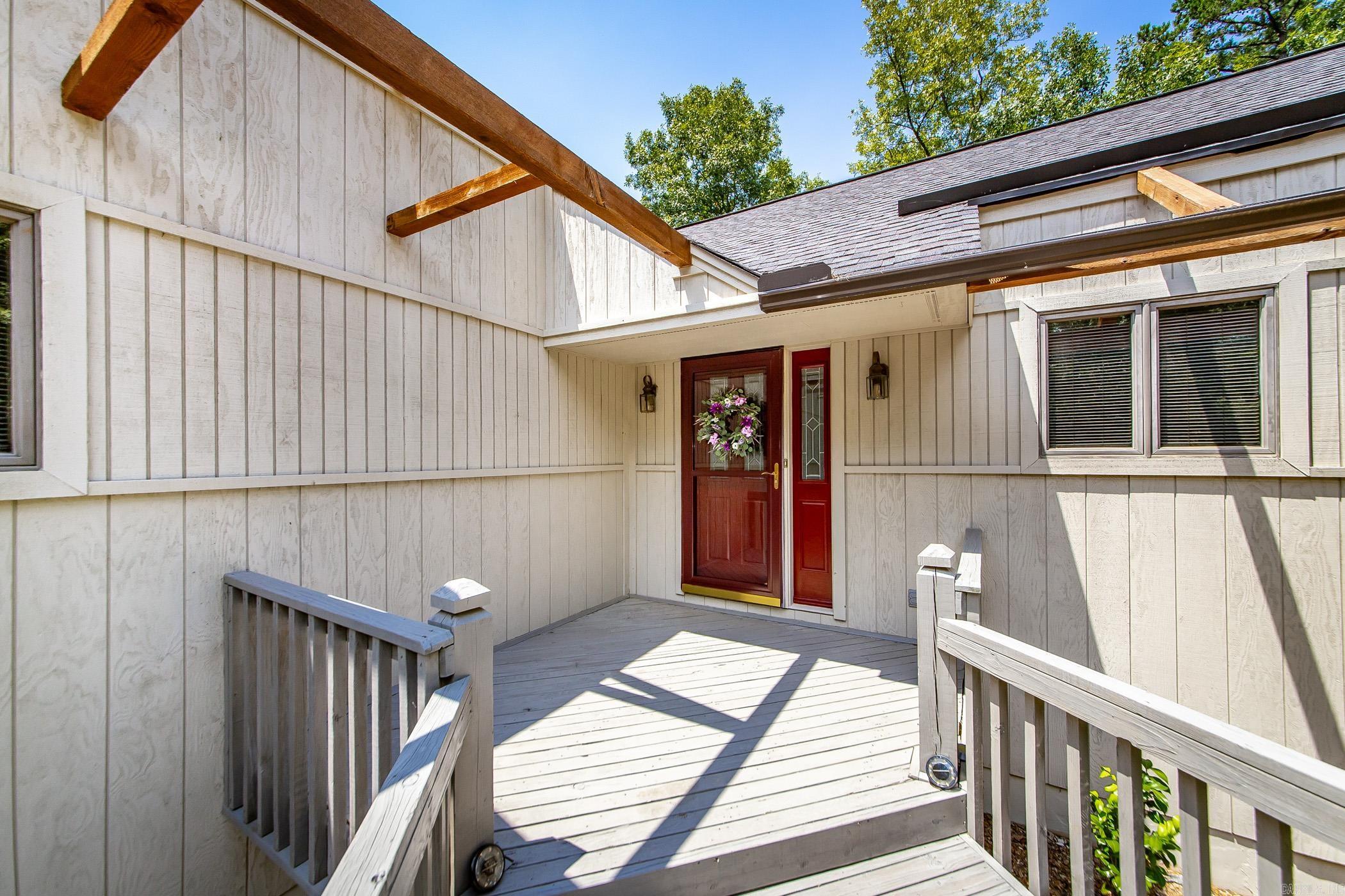 INDIAN HILLS - Residential