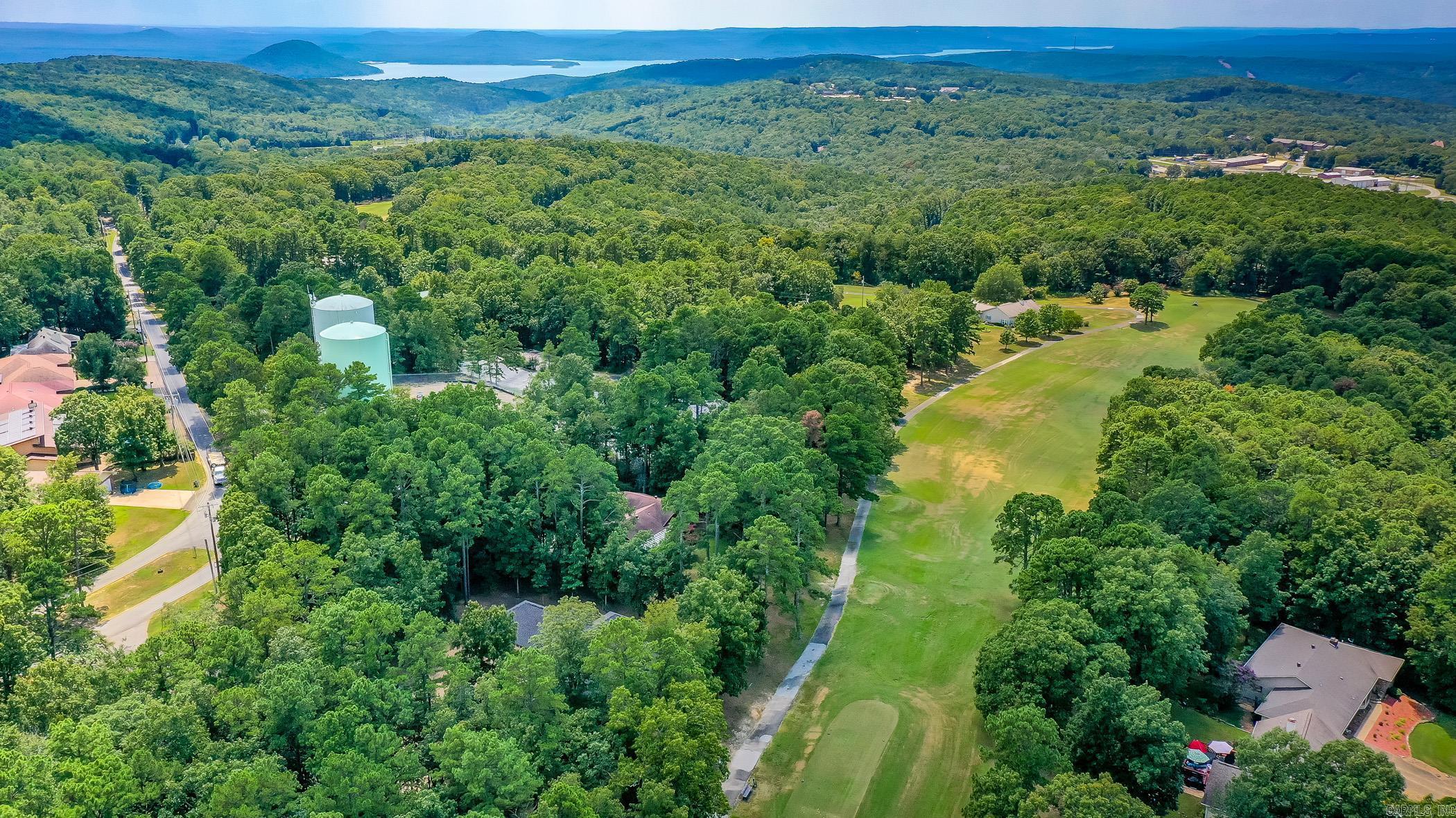 INDIAN HILLS - Residential