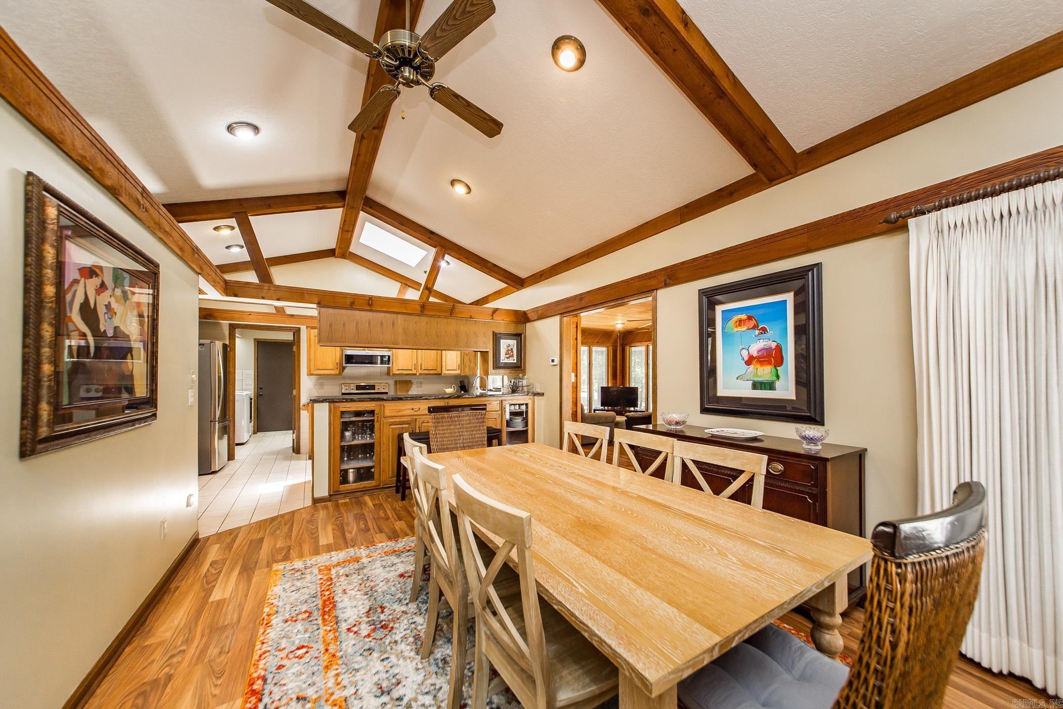 INDIAN HILLS - Residential