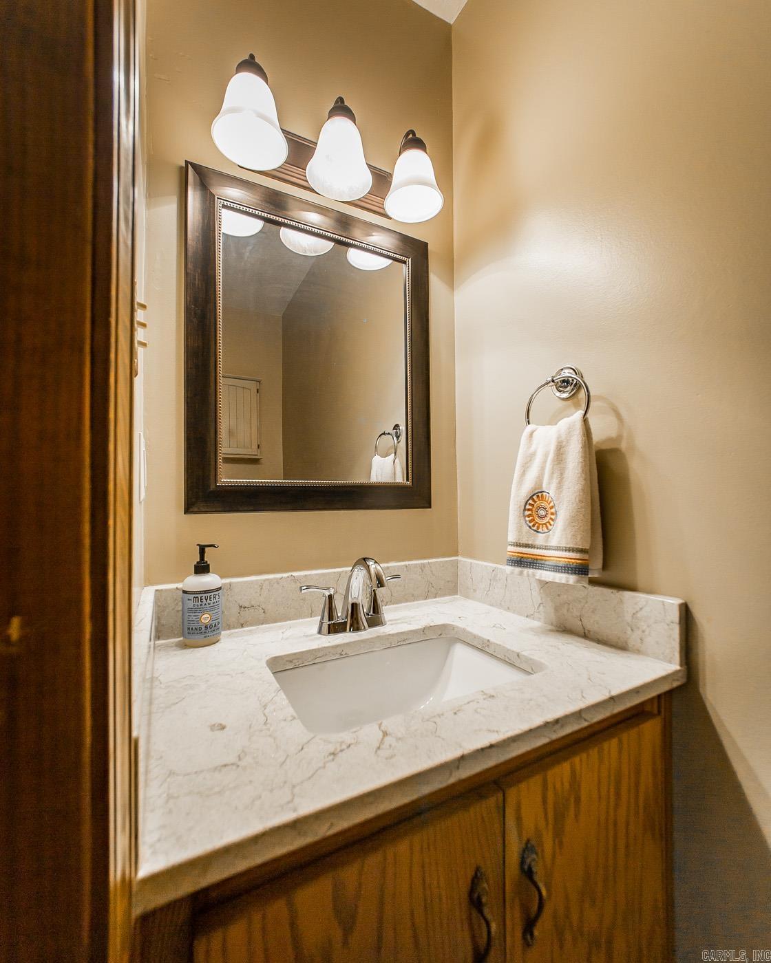 INDIAN HILLS - Residential