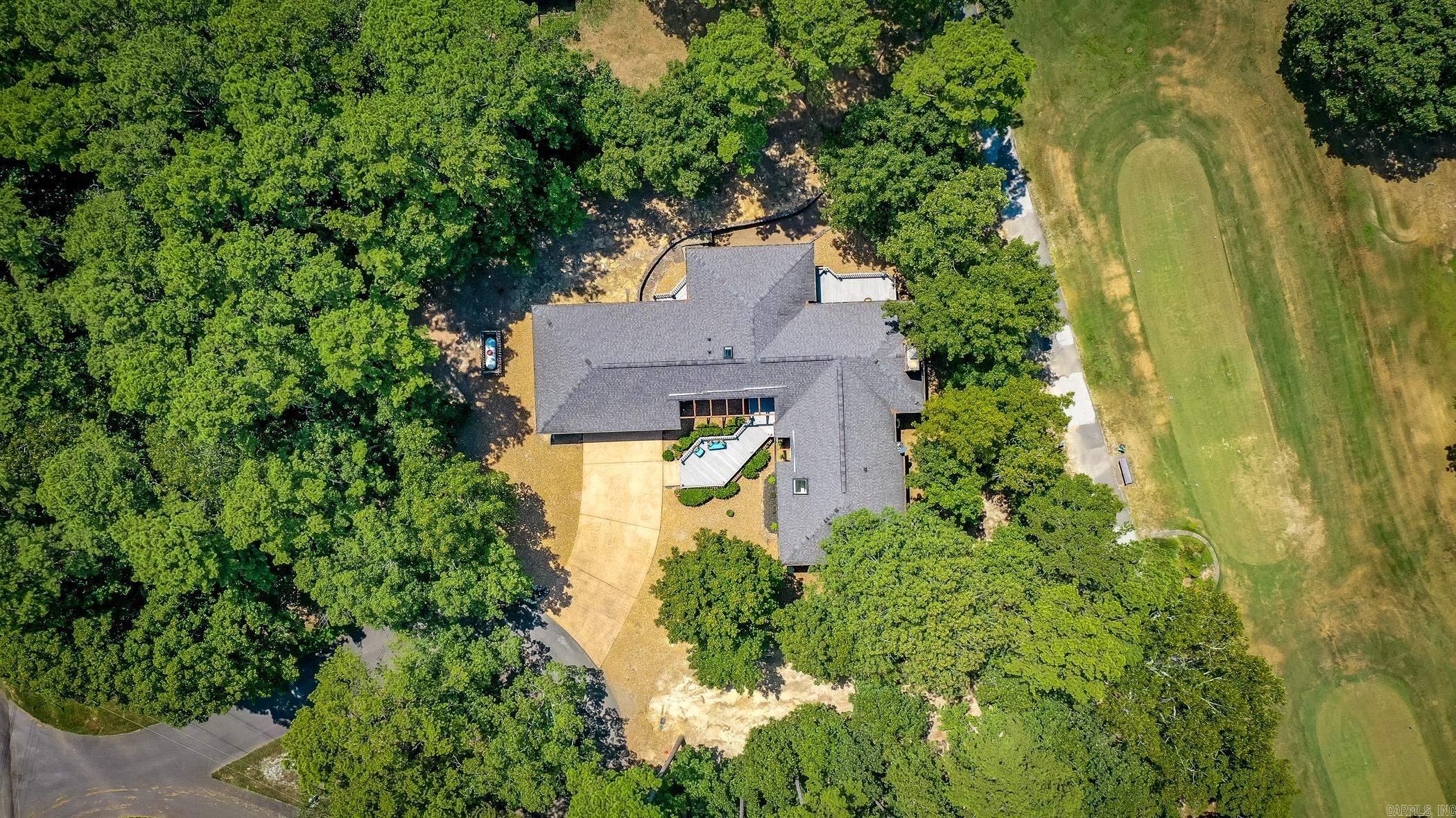 INDIAN HILLS - Residential