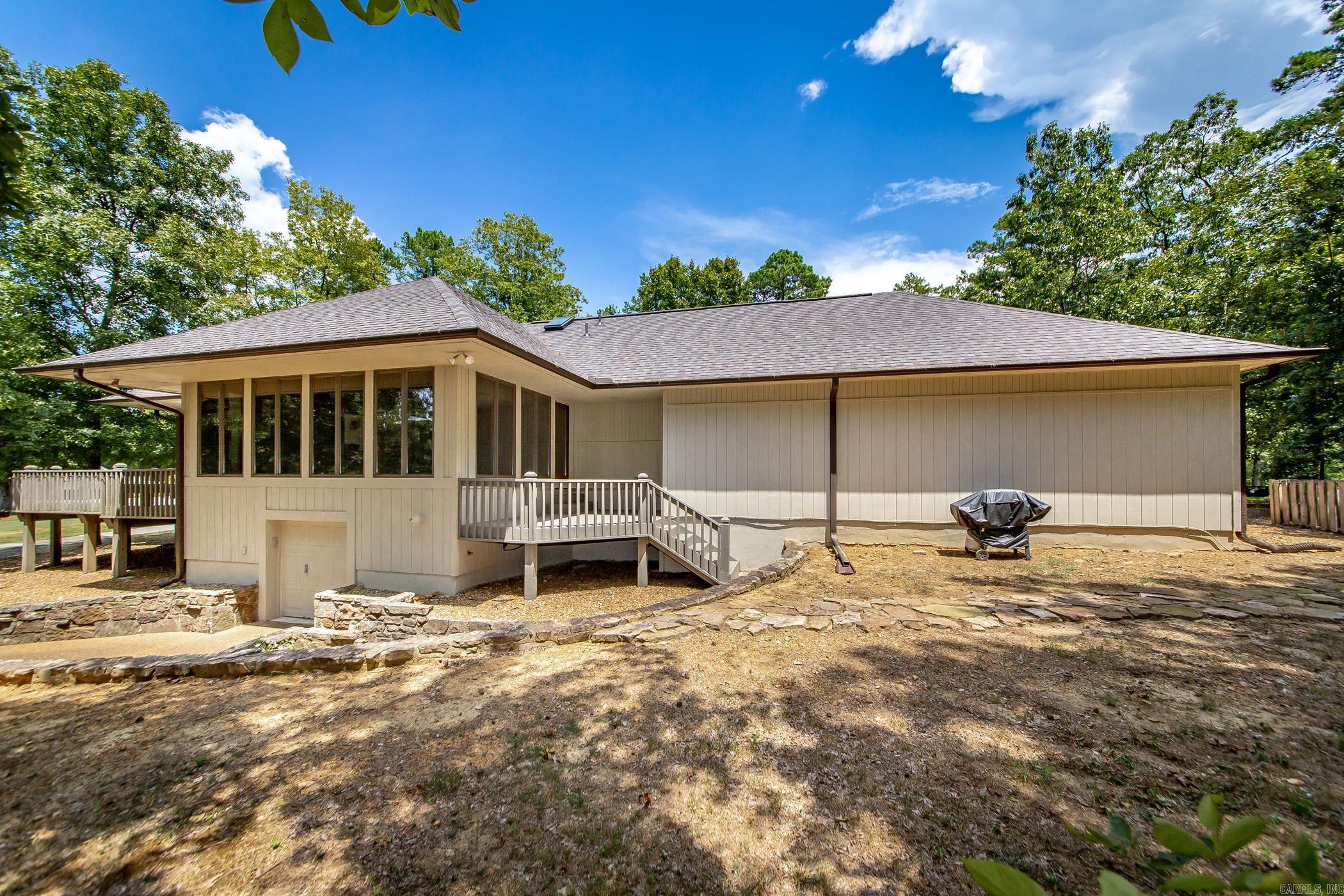 INDIAN HILLS - Residential