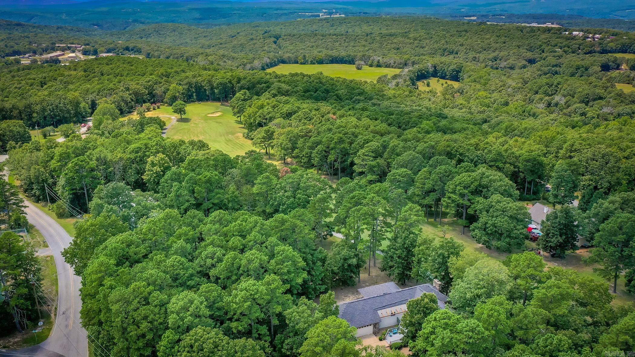 INDIAN HILLS - Residential