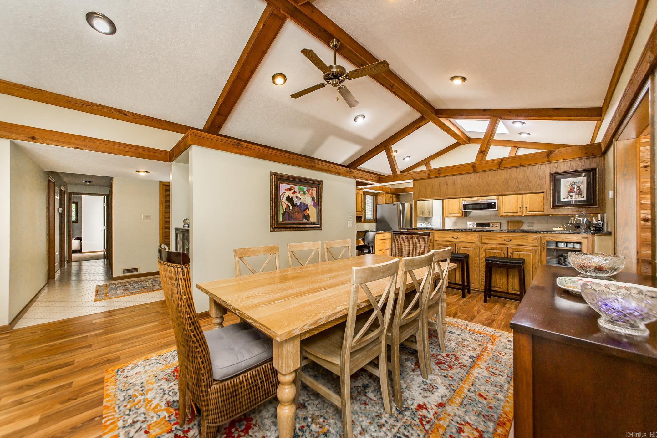 INDIAN HILLS - Residential