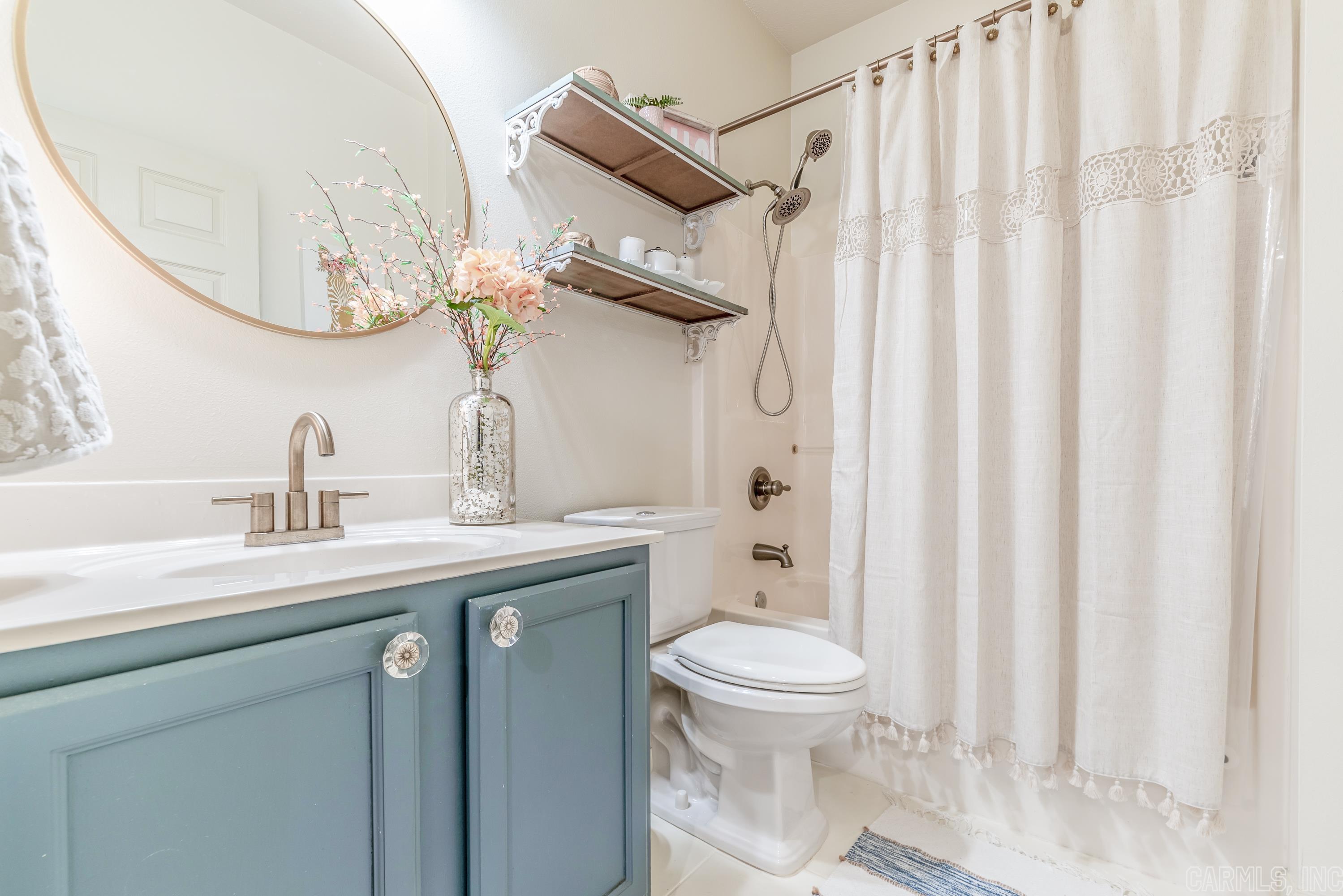 North Heights Phase V - Residential