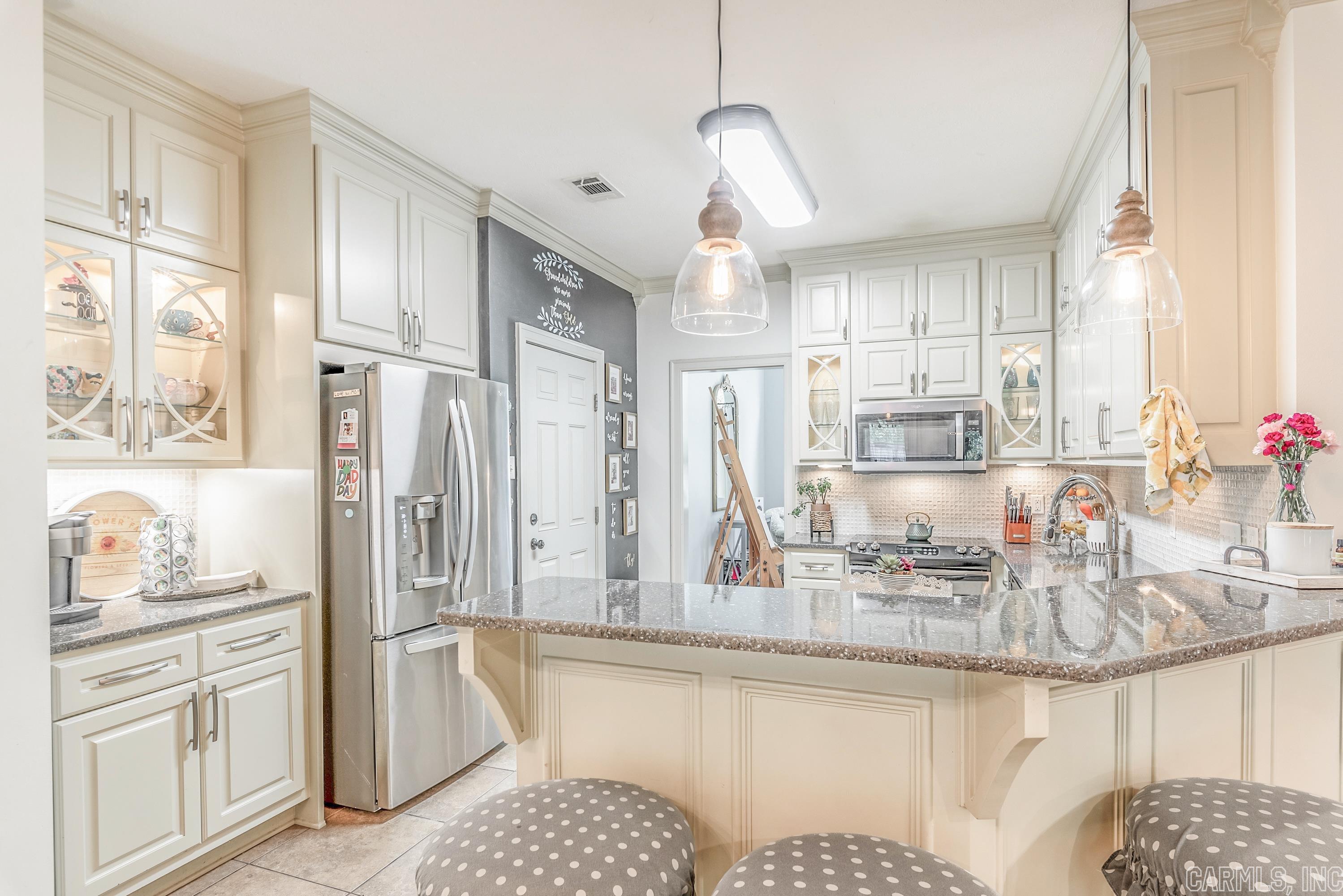 North Heights Phase V - Residential