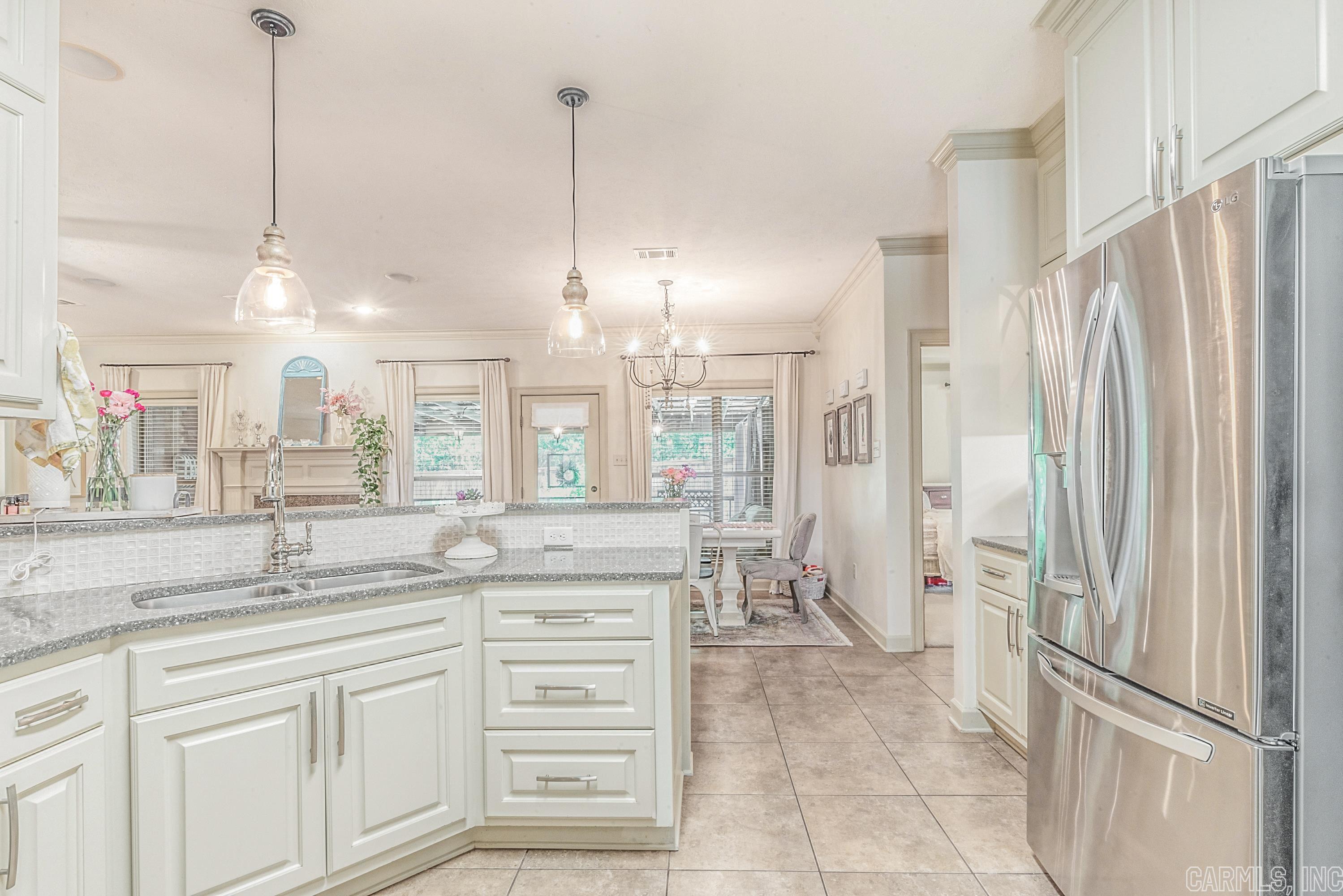 North Heights Phase V - Residential