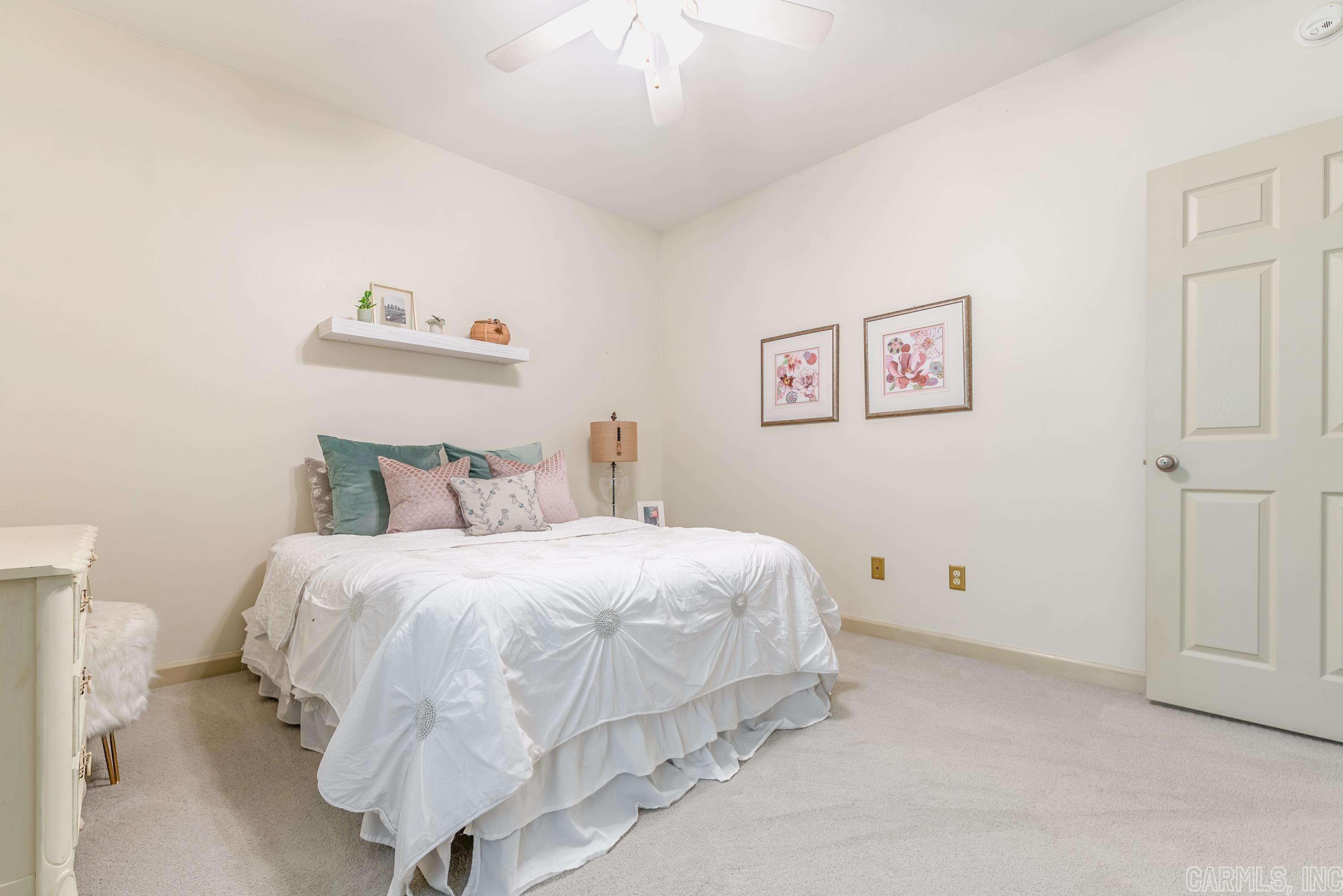 North Heights Phase V - Residential