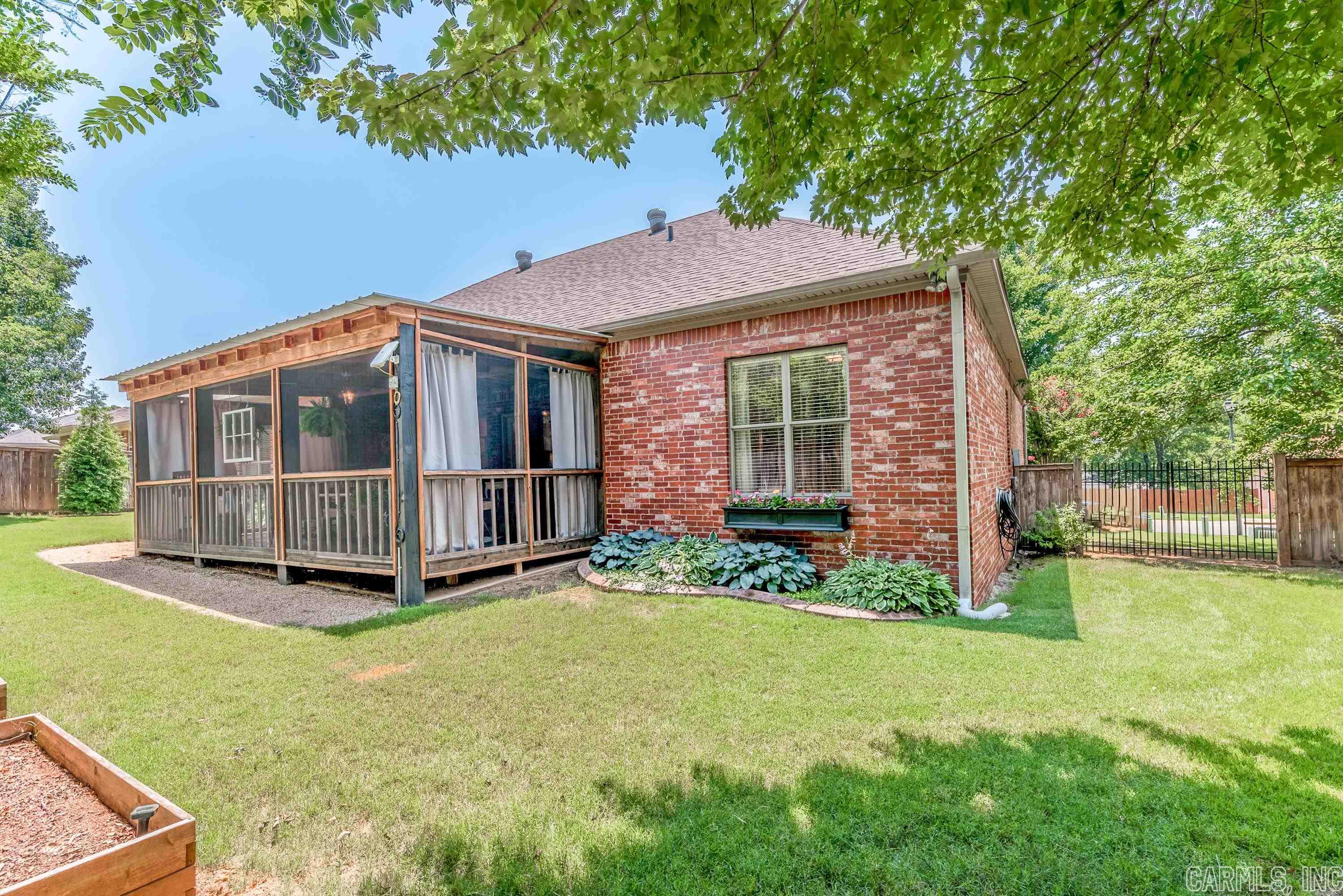 North Heights Phase V - Residential