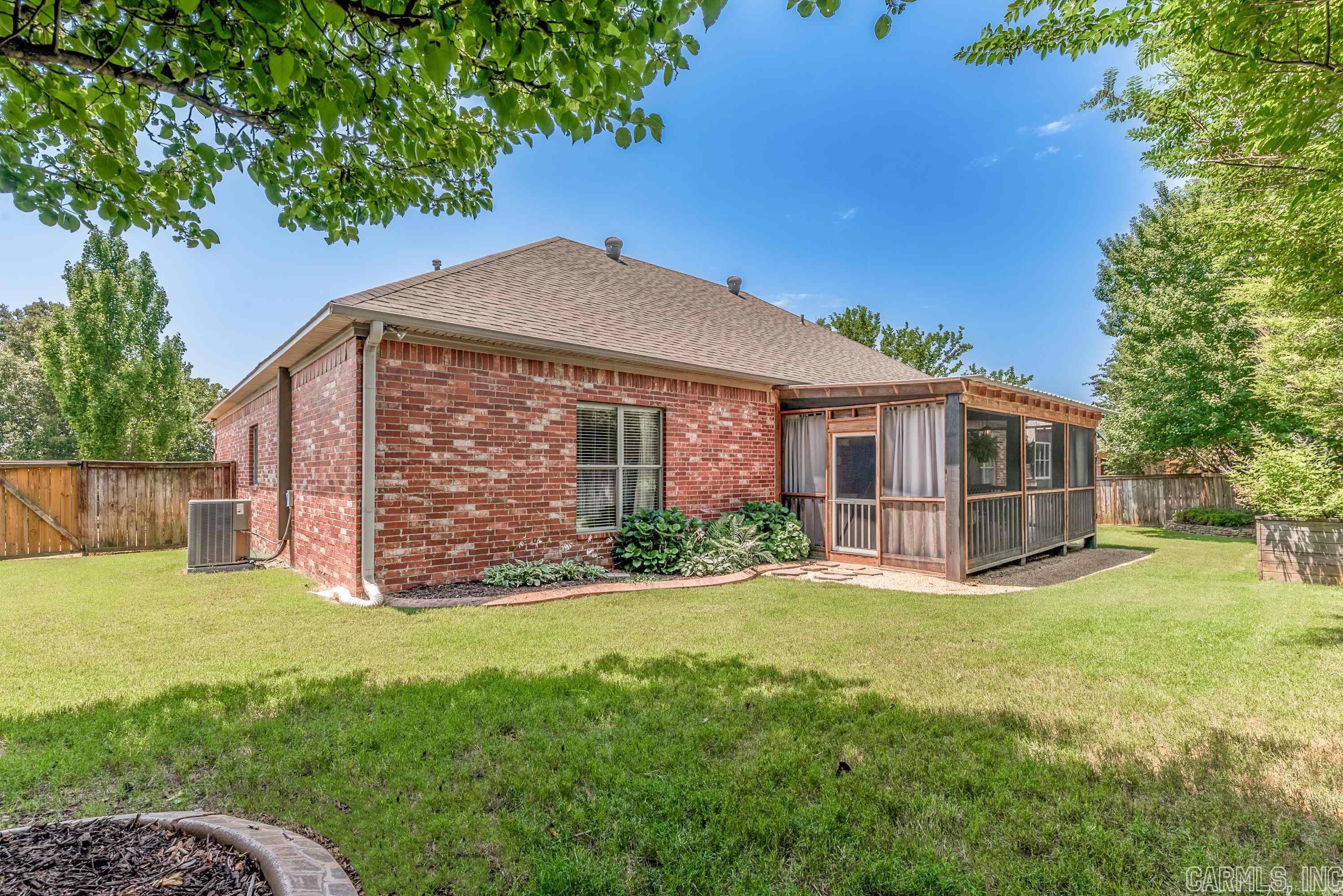 North Heights Phase V - Residential