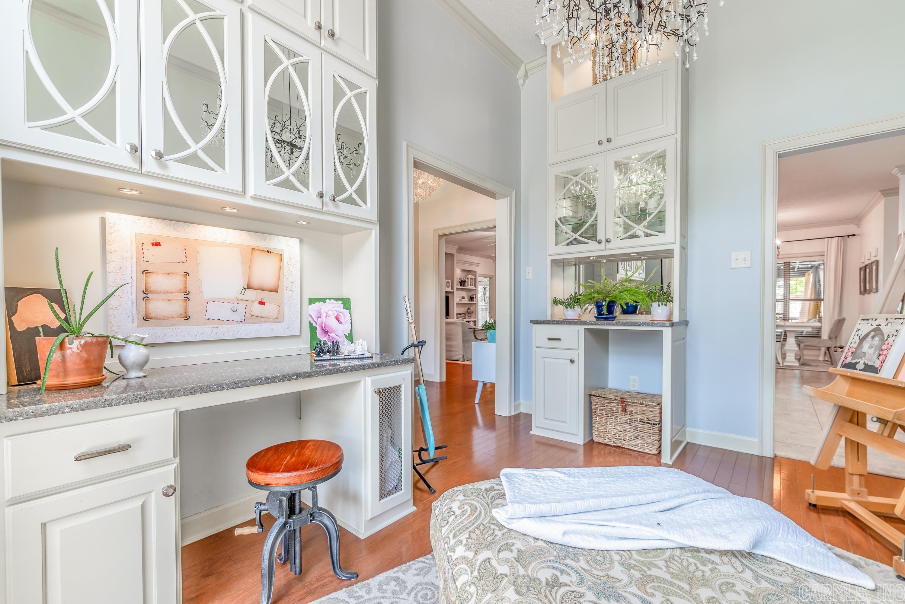 North Heights Phase V - Residential