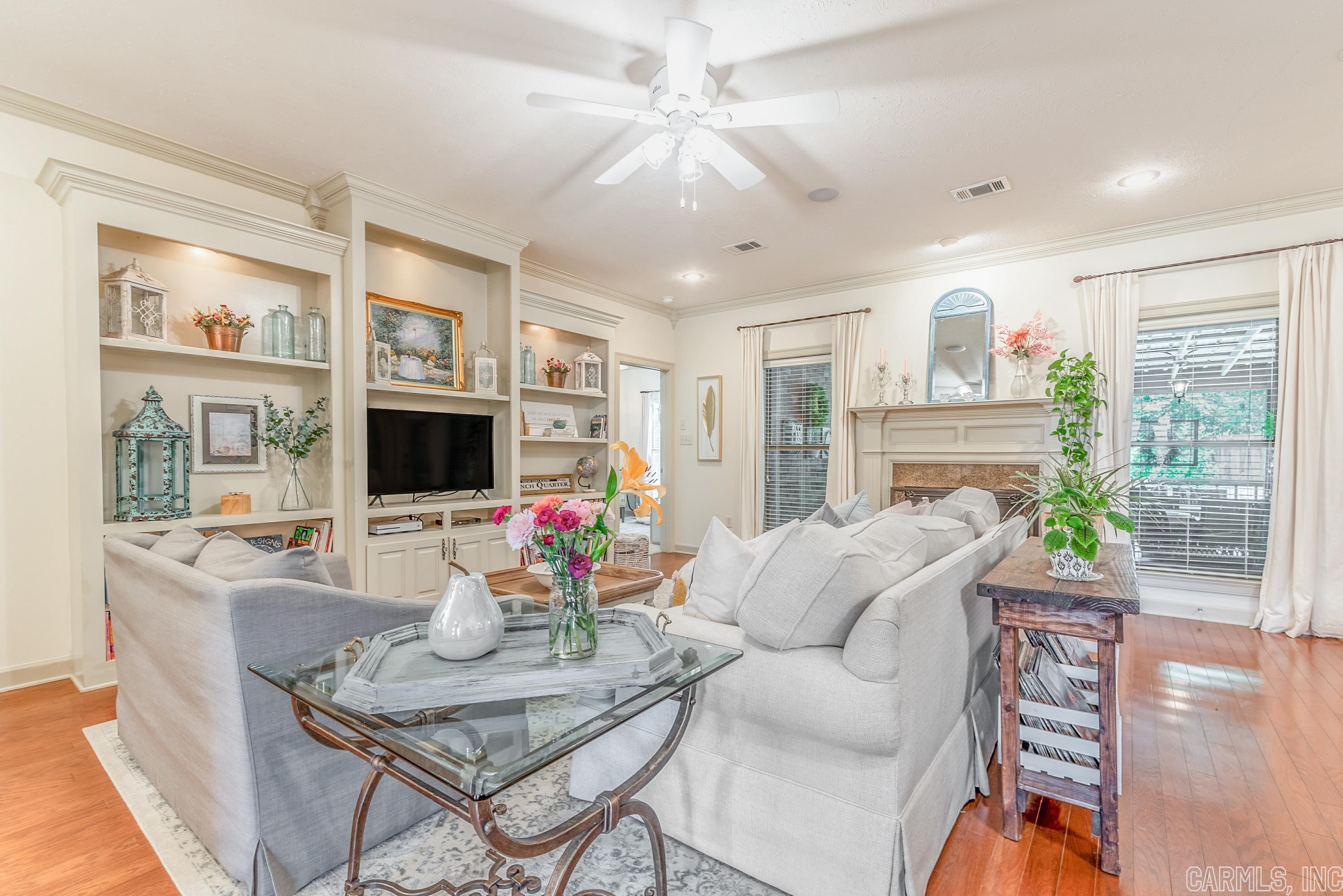 North Heights Phase V - Residential