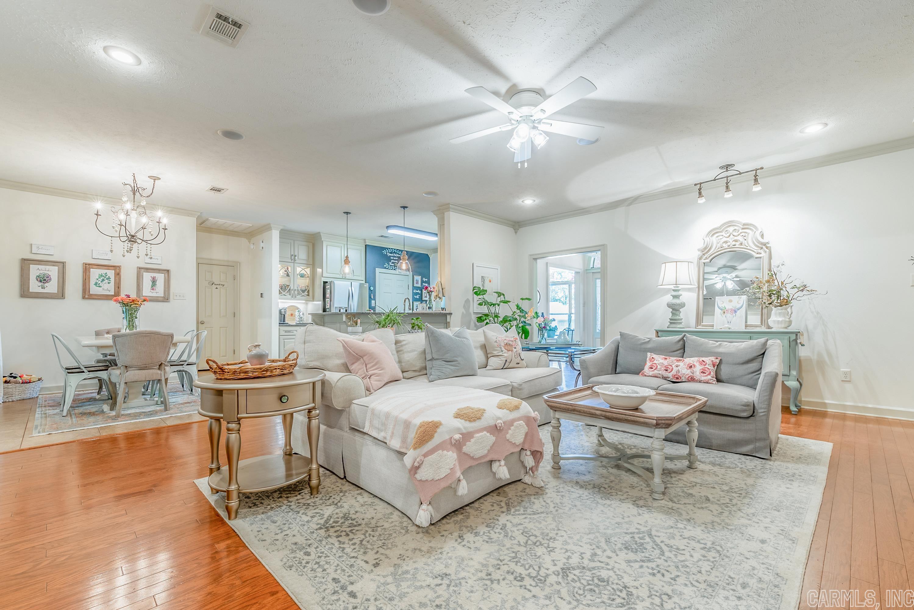 North Heights Phase V - Residential