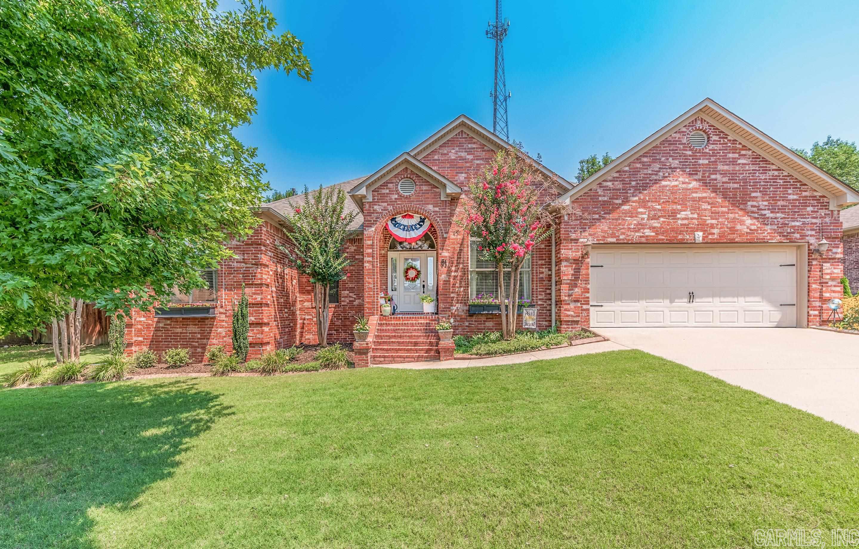 North Heights Phase V - Residential