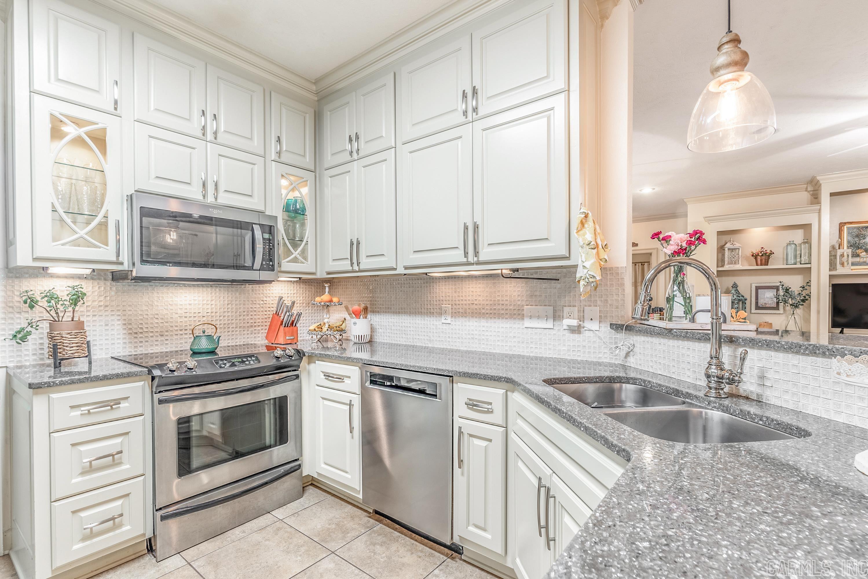 North Heights Phase V - Residential