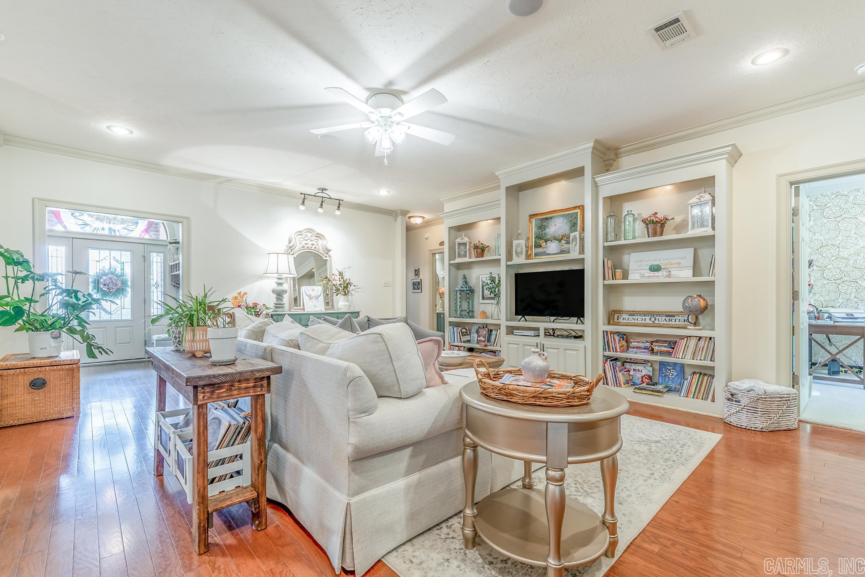 North Heights Phase V - Residential