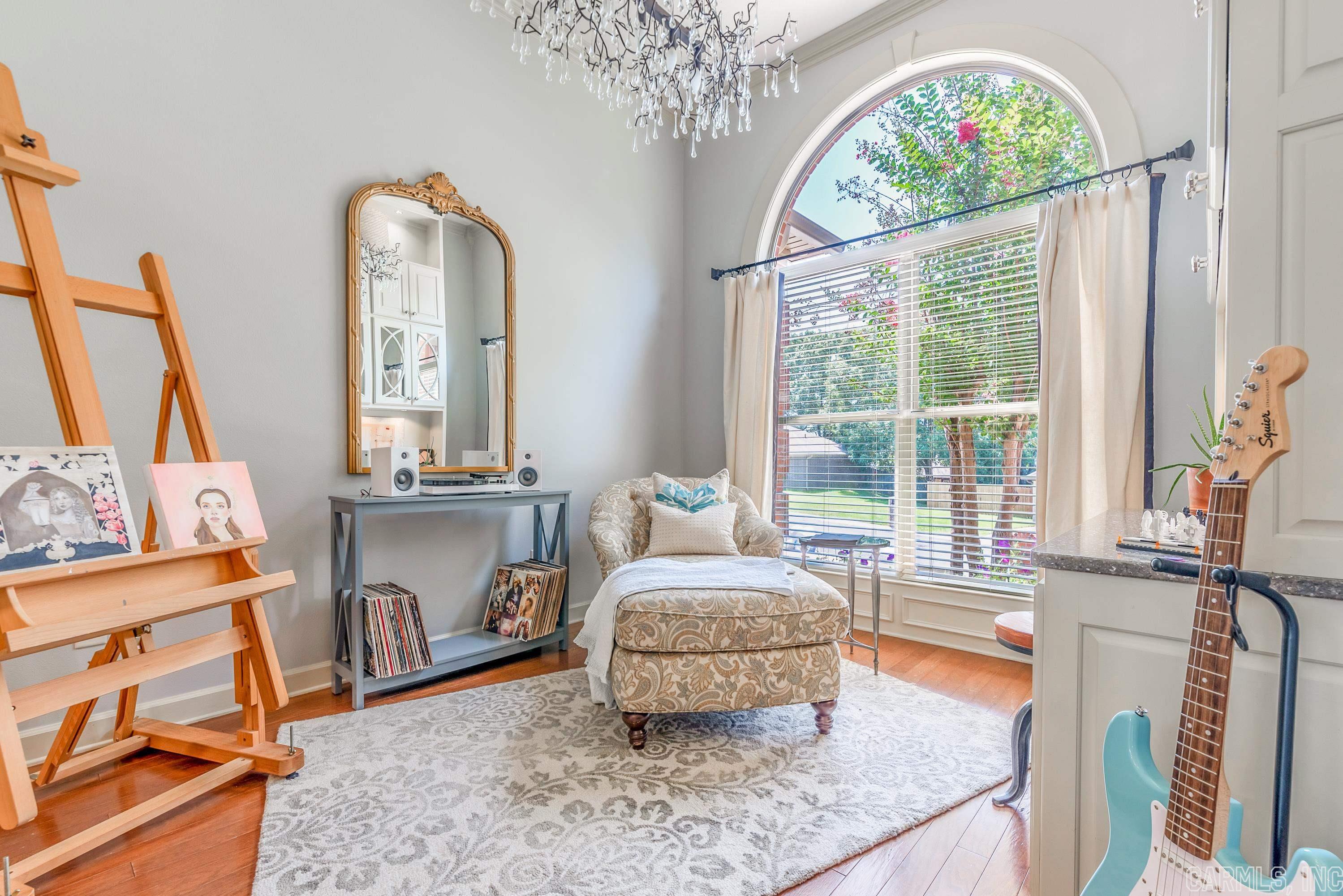 North Heights Phase V - Residential